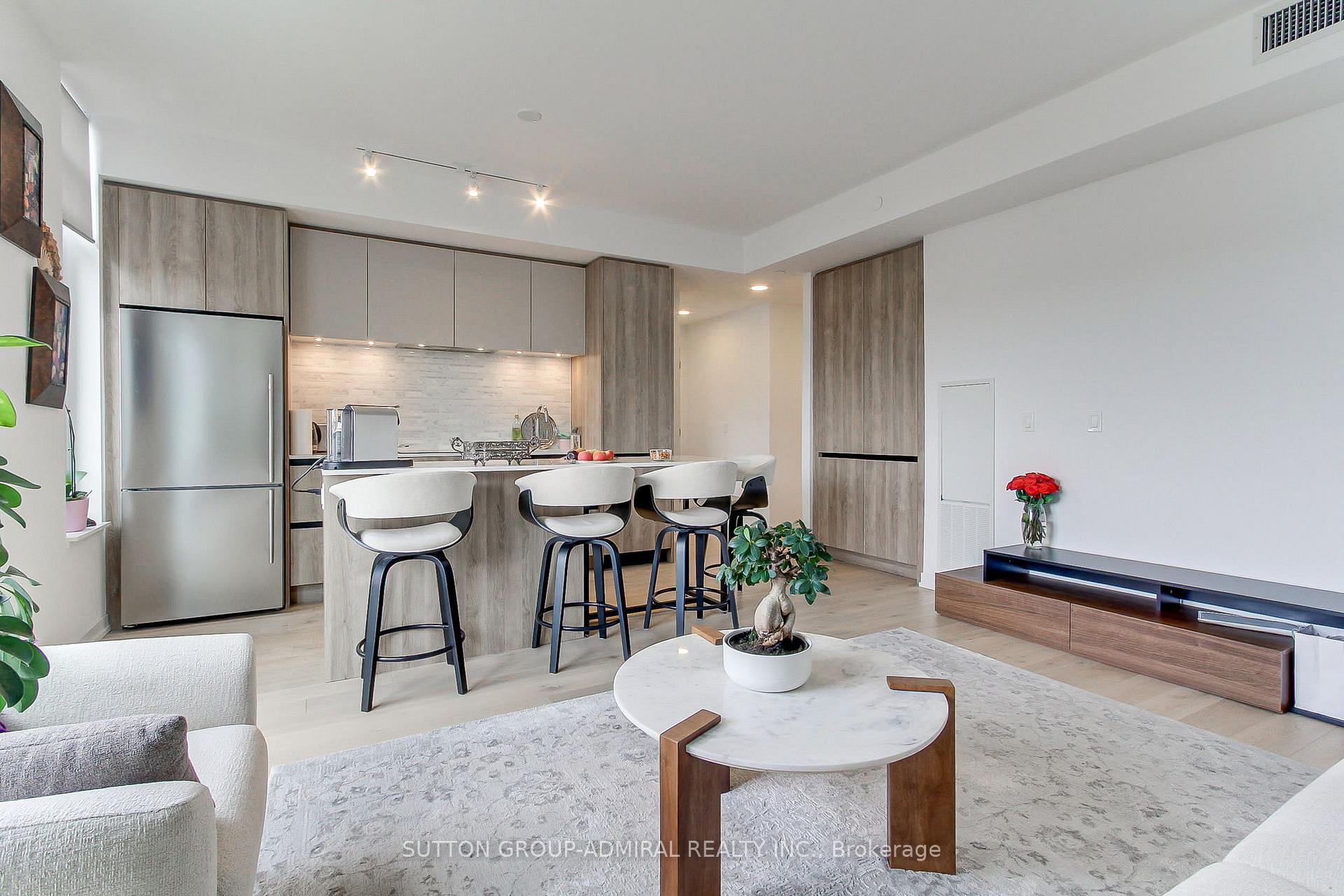Photo 14 of Unit 413, 8 Beverley Glen, Vaughan, Beverley Glen — HOMEH