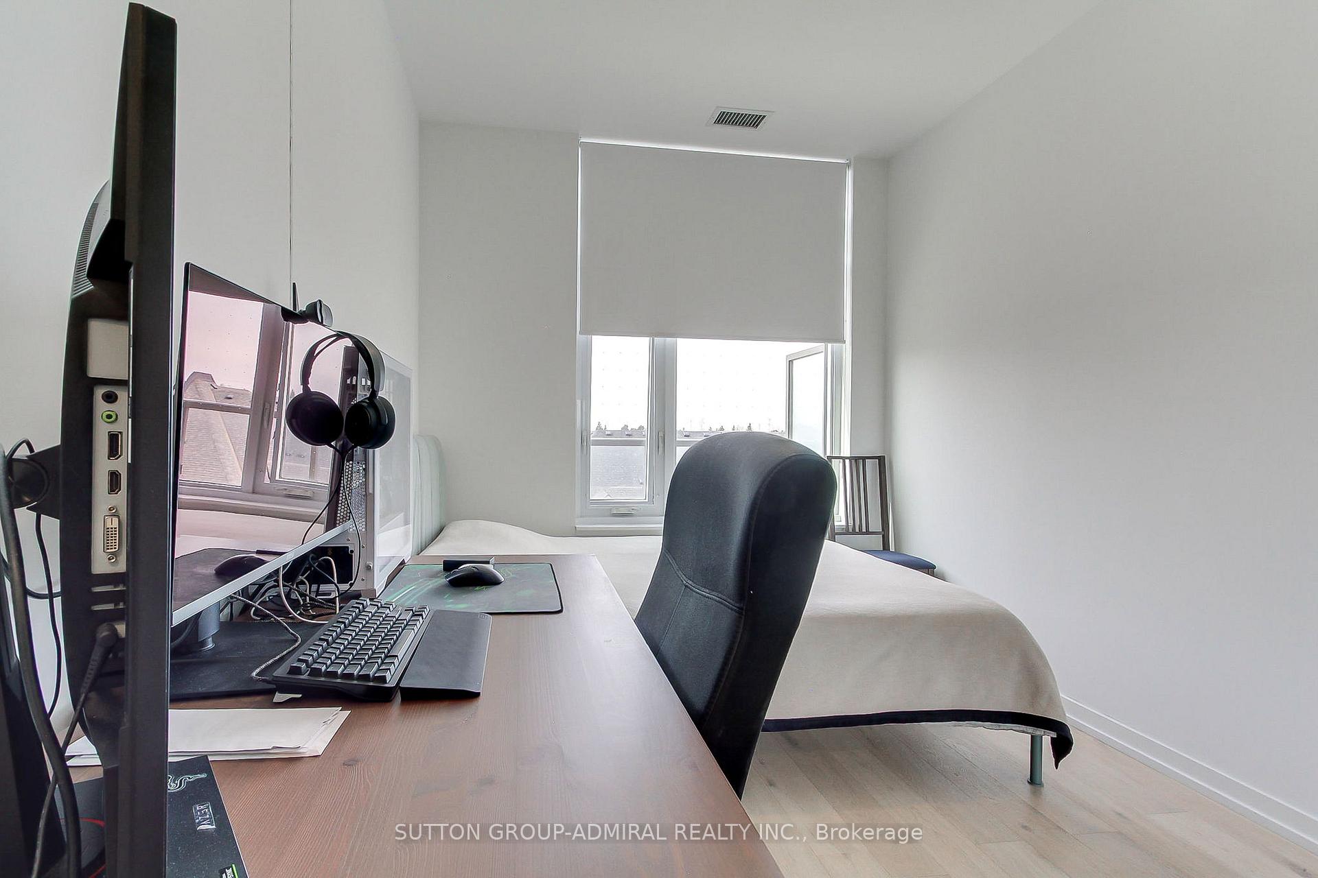 Photo 21 of Unit 413, 8 Beverley Glen, Vaughan, Beverley Glen — HOMEH