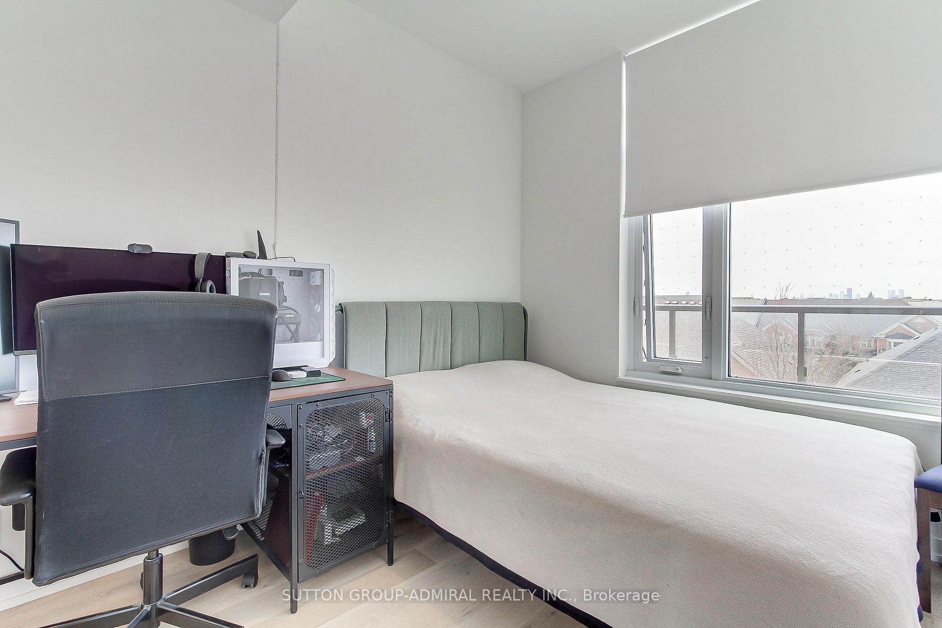 Photo 22 of Unit 413, 8 Beverley Glen, Vaughan, Beverley Glen — HOMEH