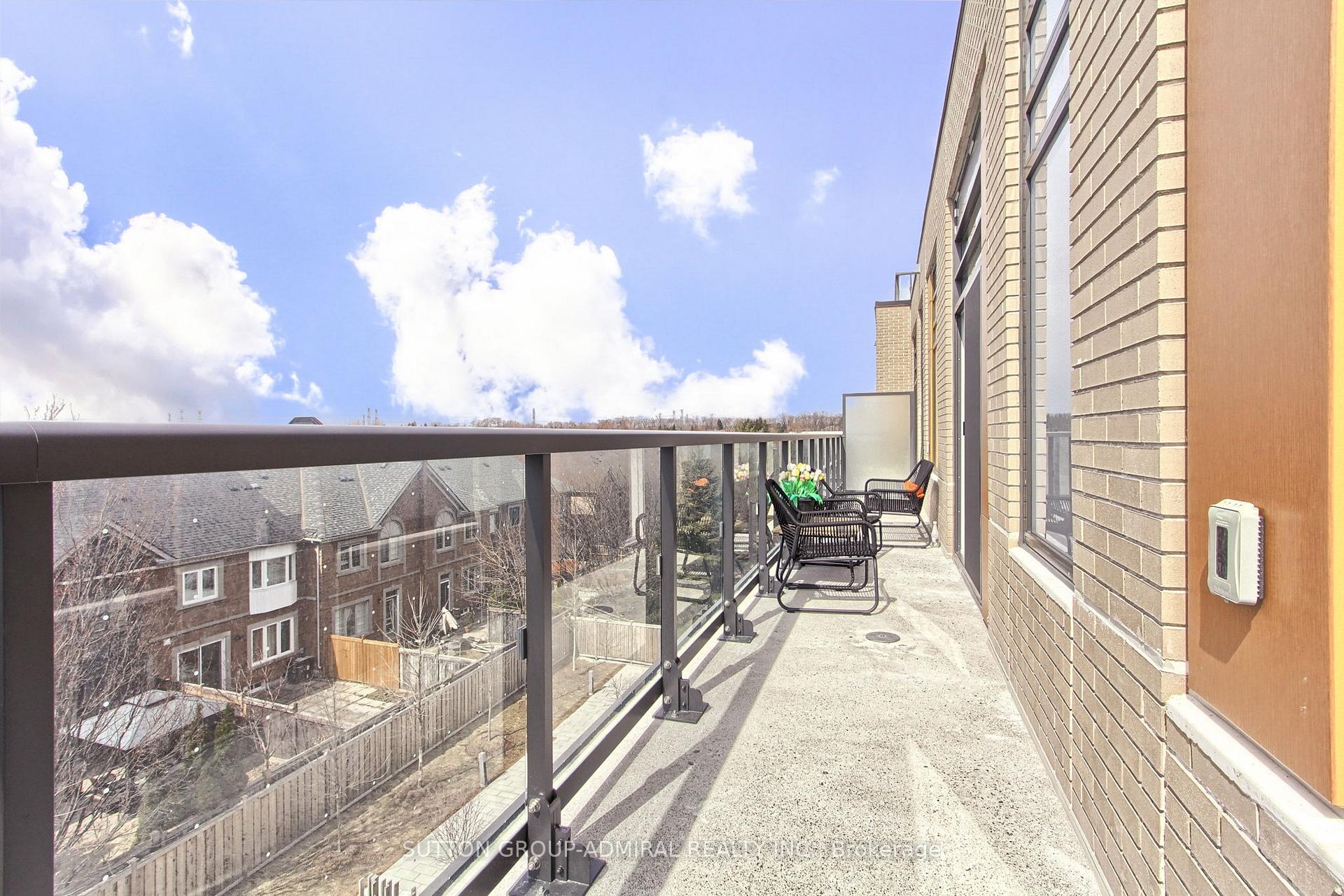Photo 25 of Unit 413, 8 Beverley Glen, Vaughan, Beverley Glen — HOMEH