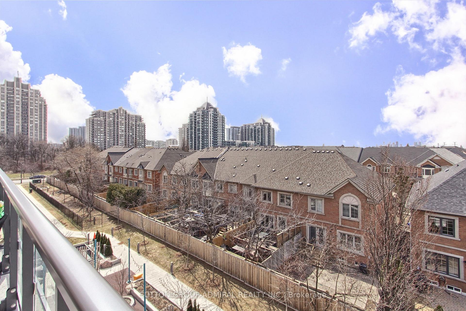 Photo 27 of Unit 413, 8 Beverley Glen, Vaughan, Beverley Glen — HOMEH