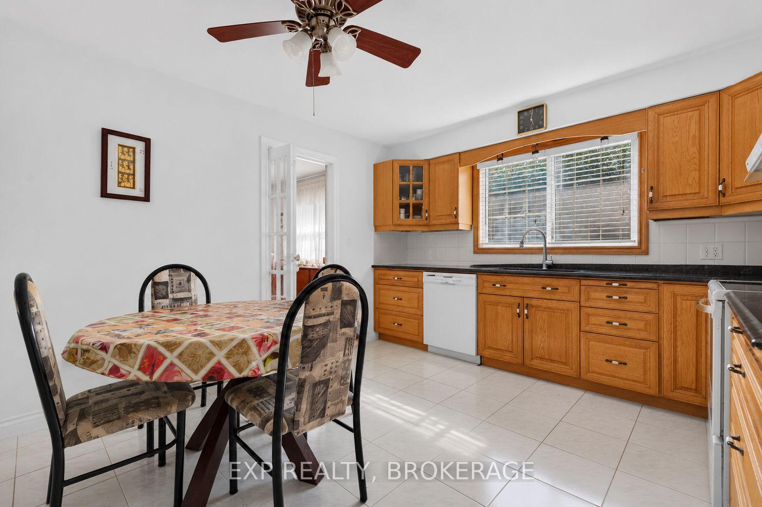 Photo 9 of 395 Carrie Crescent, Kingston, City SouthWest — HOMEH