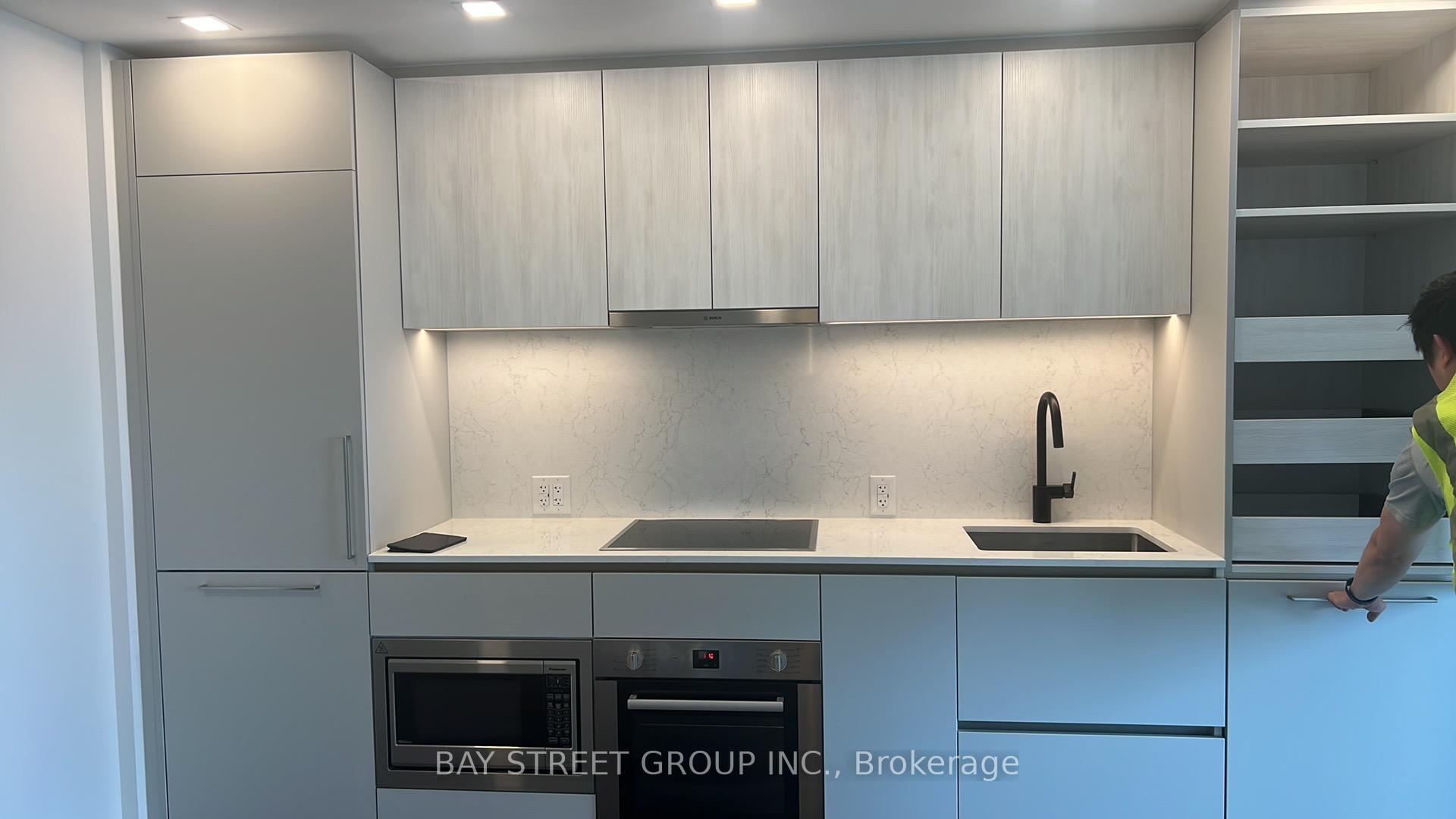 Photo 1 of Unit 2903, 609 Sherbourne Street, Toronto, North St. James Town — HOMEH