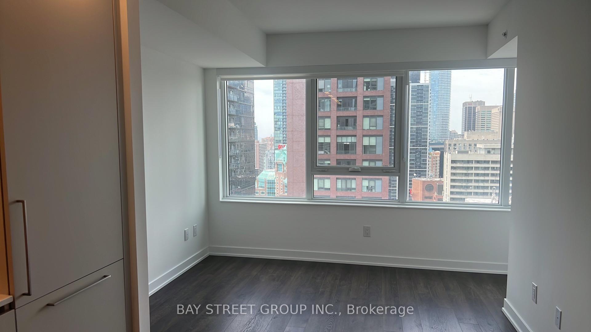 Photo 2 of Unit 2903, 609 Sherbourne Street, Toronto, North St. James Town — HOMEH