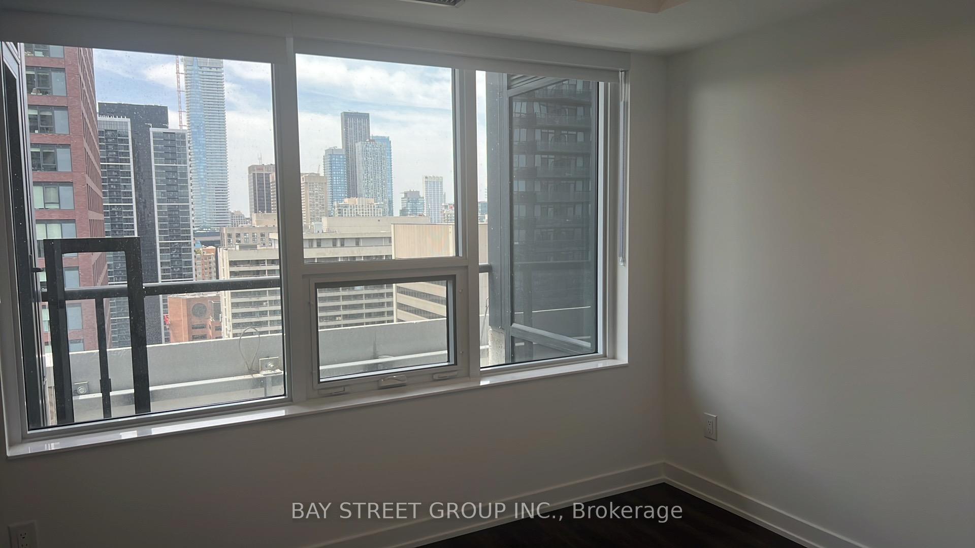 Photo 4 of Unit 2903, 609 Sherbourne Street, Toronto, North St. James Town — HOMEH
