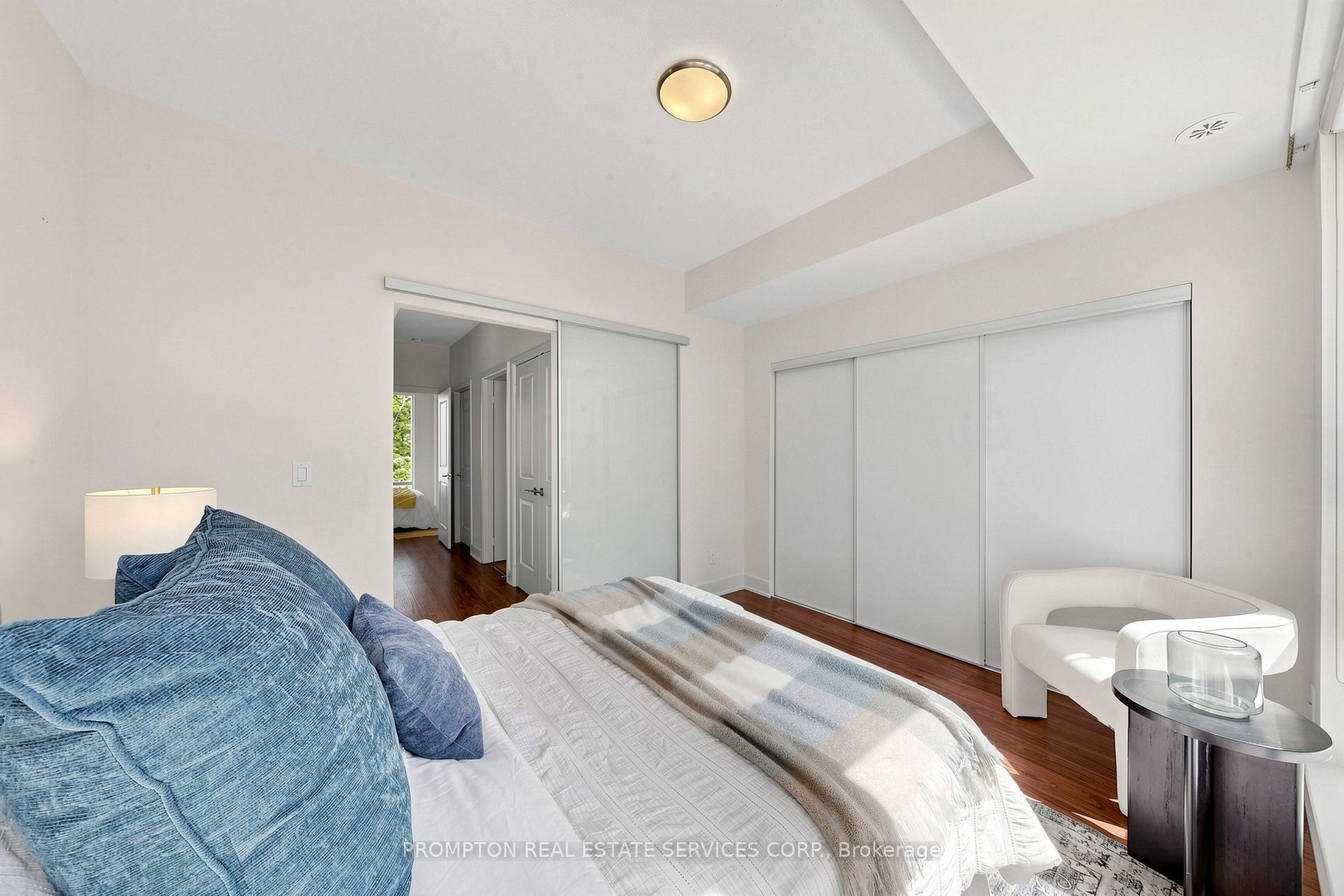 Photo 18 of Unit Th17, 88 Sheppard Avenue E, North York, Willowdale East — HOMEH