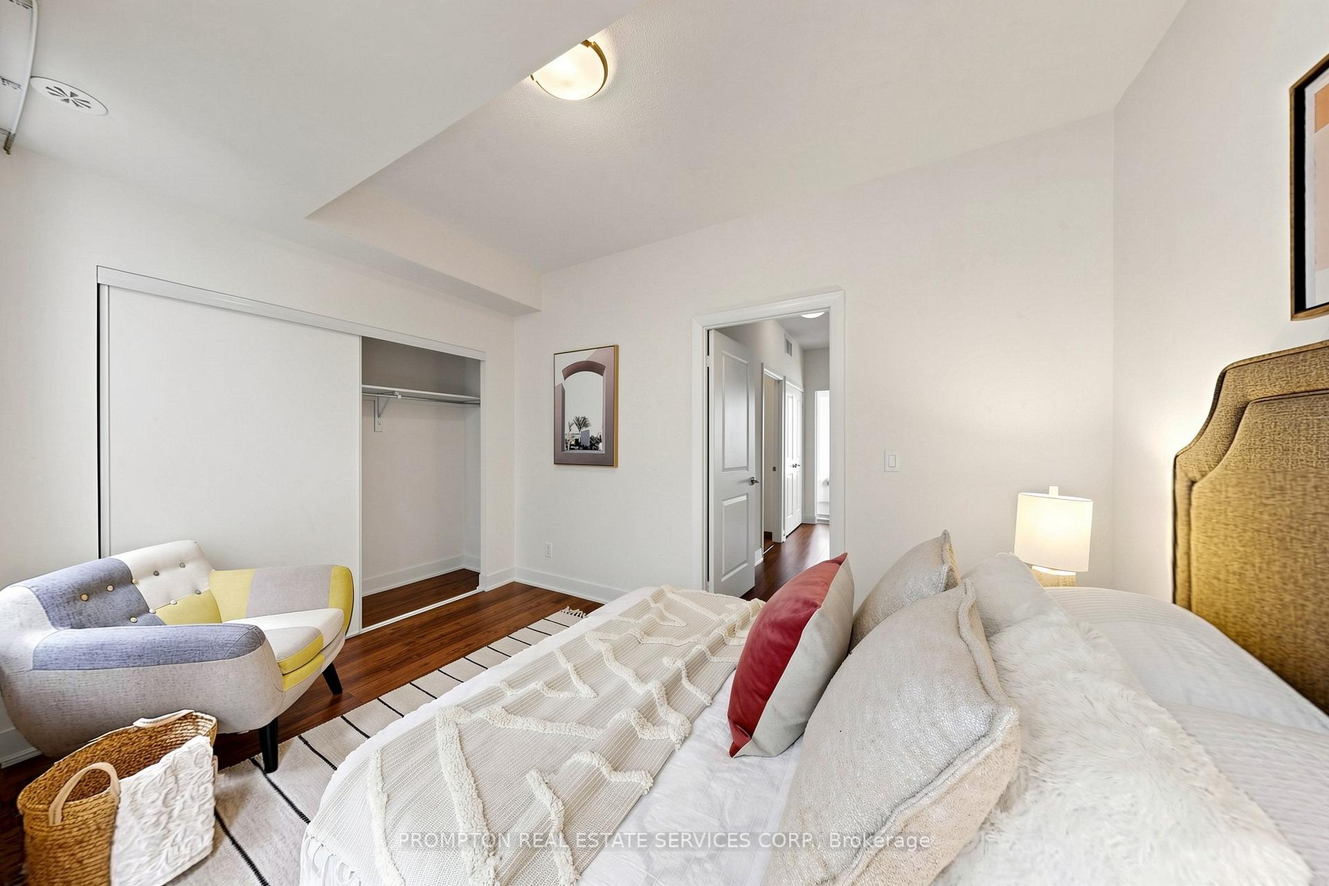 Photo 22 of Unit Th17, 88 Sheppard Avenue E, North York, Willowdale East — HOMEH