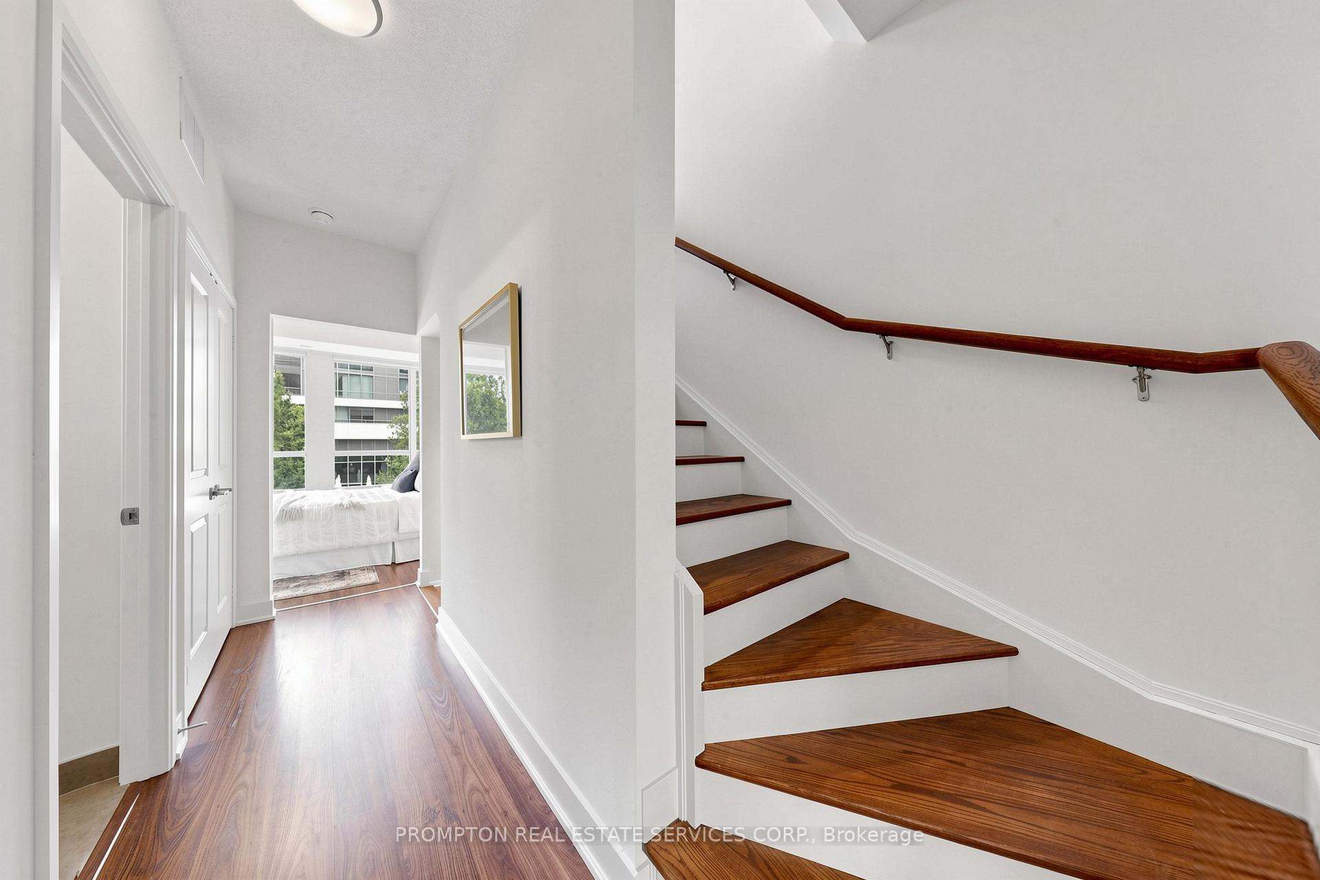 Photo 24 of Unit Th17, 88 Sheppard Avenue E, North York, Willowdale East — HOMEH