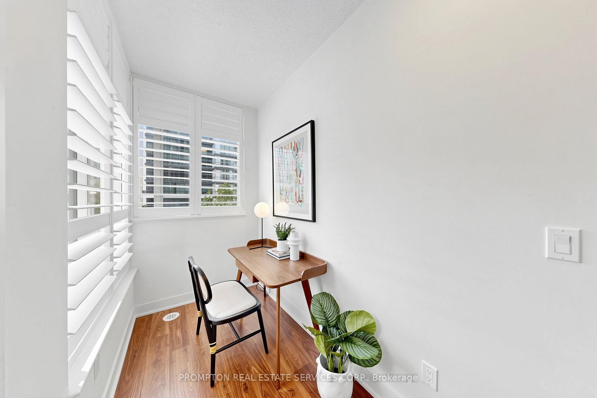Photo 25 of Unit Th17, 88 Sheppard Avenue E, North York, Willowdale East — HOMEH