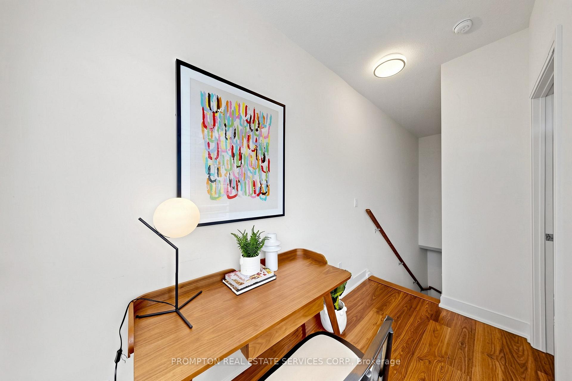 Photo 27 of Unit Th17, 88 Sheppard Avenue E, North York, Willowdale East — HOMEH