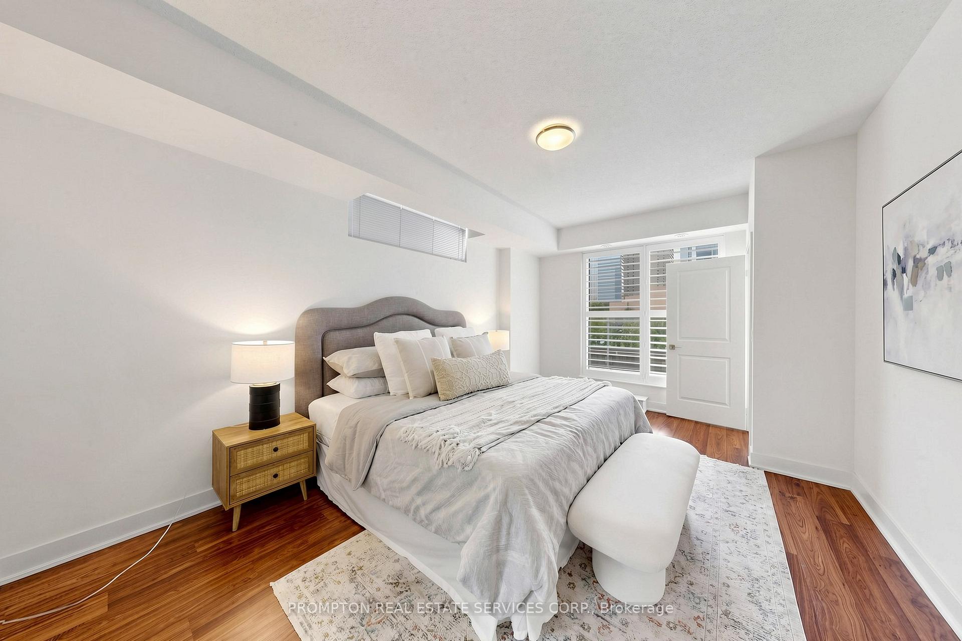 Photo 28 of Unit Th17, 88 Sheppard Avenue E, North York, Willowdale East — HOMEH