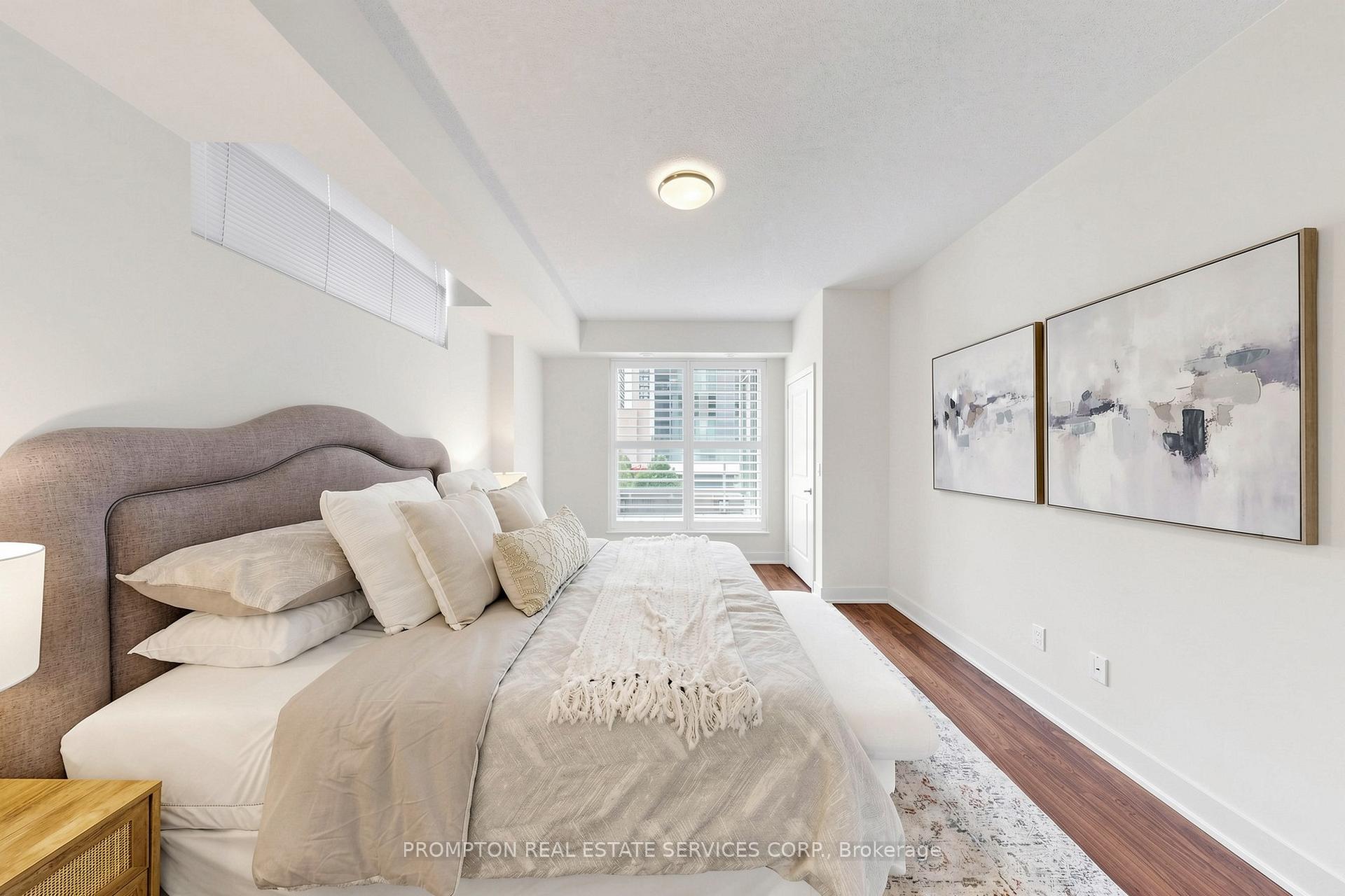 Photo 30 of Unit Th17, 88 Sheppard Avenue E, North York, Willowdale East — HOMEH