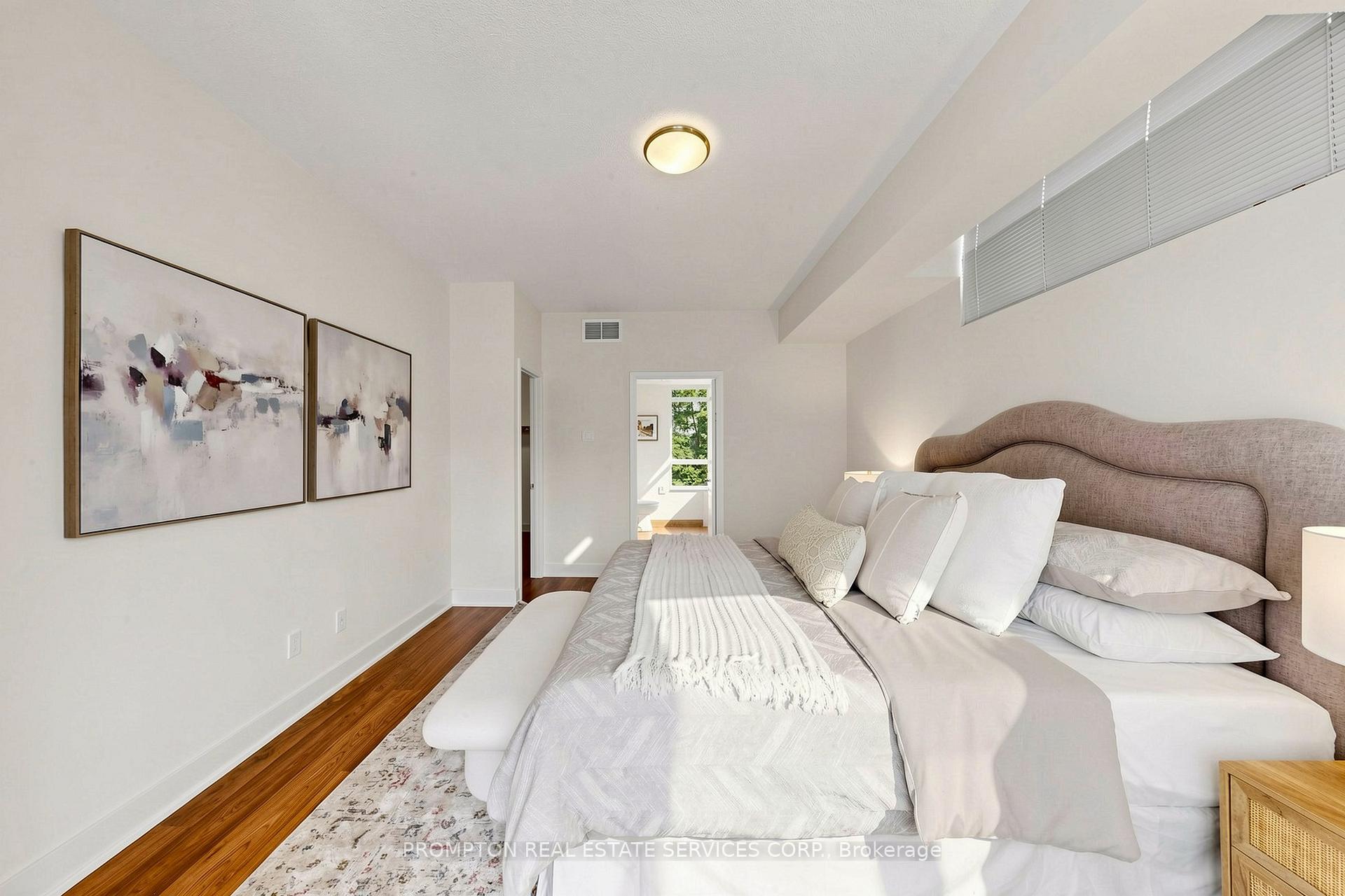 Photo 31 of Unit Th17, 88 Sheppard Avenue E, North York, Willowdale East — HOMEH