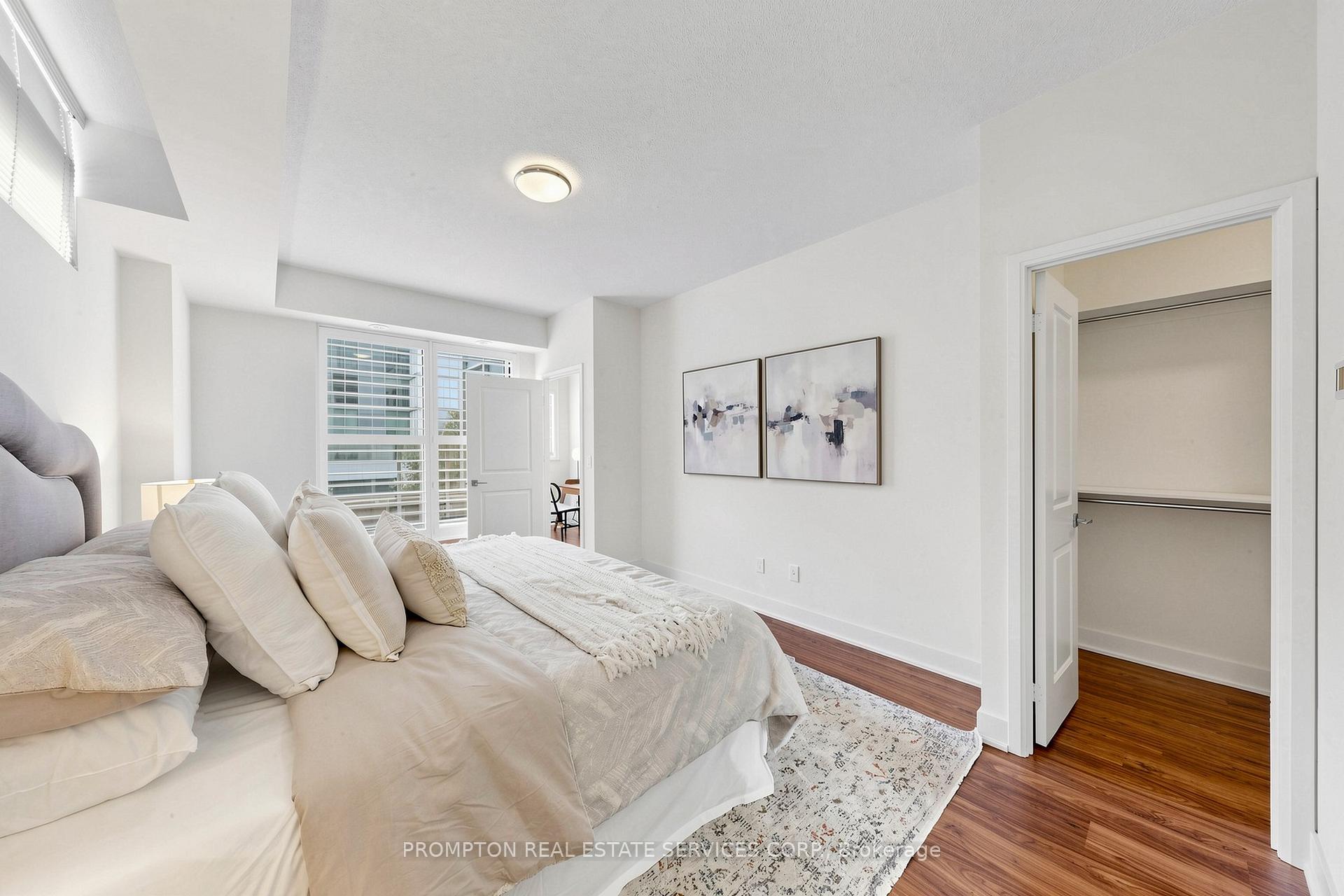 Photo 32 of Unit Th17, 88 Sheppard Avenue E, North York, Willowdale East — HOMEH