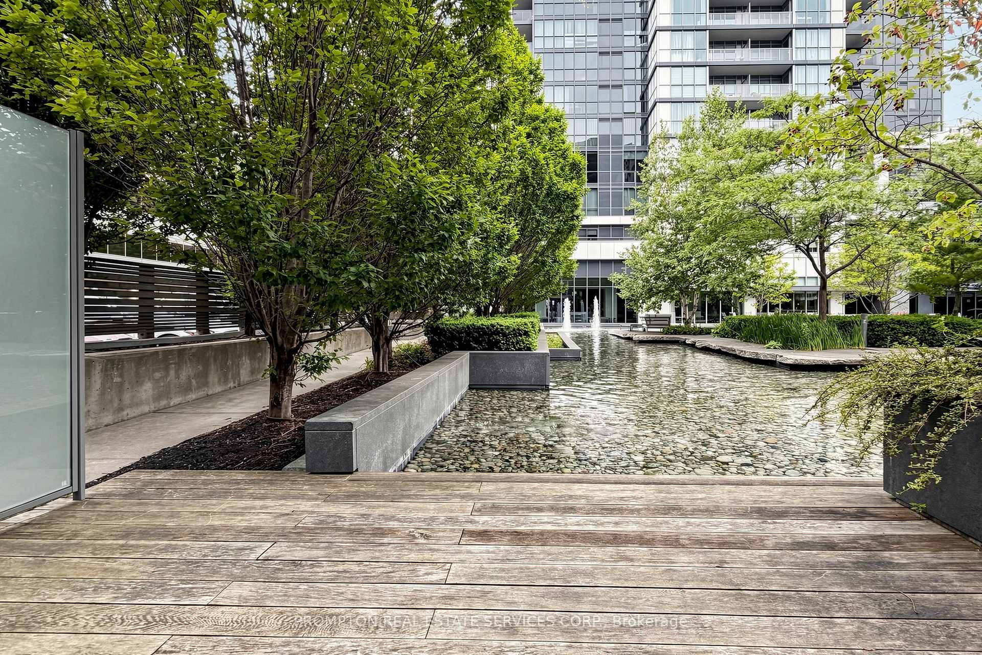 Photo 44 of Unit Th17, 88 Sheppard Avenue E, North York, Willowdale East — HOMEH
