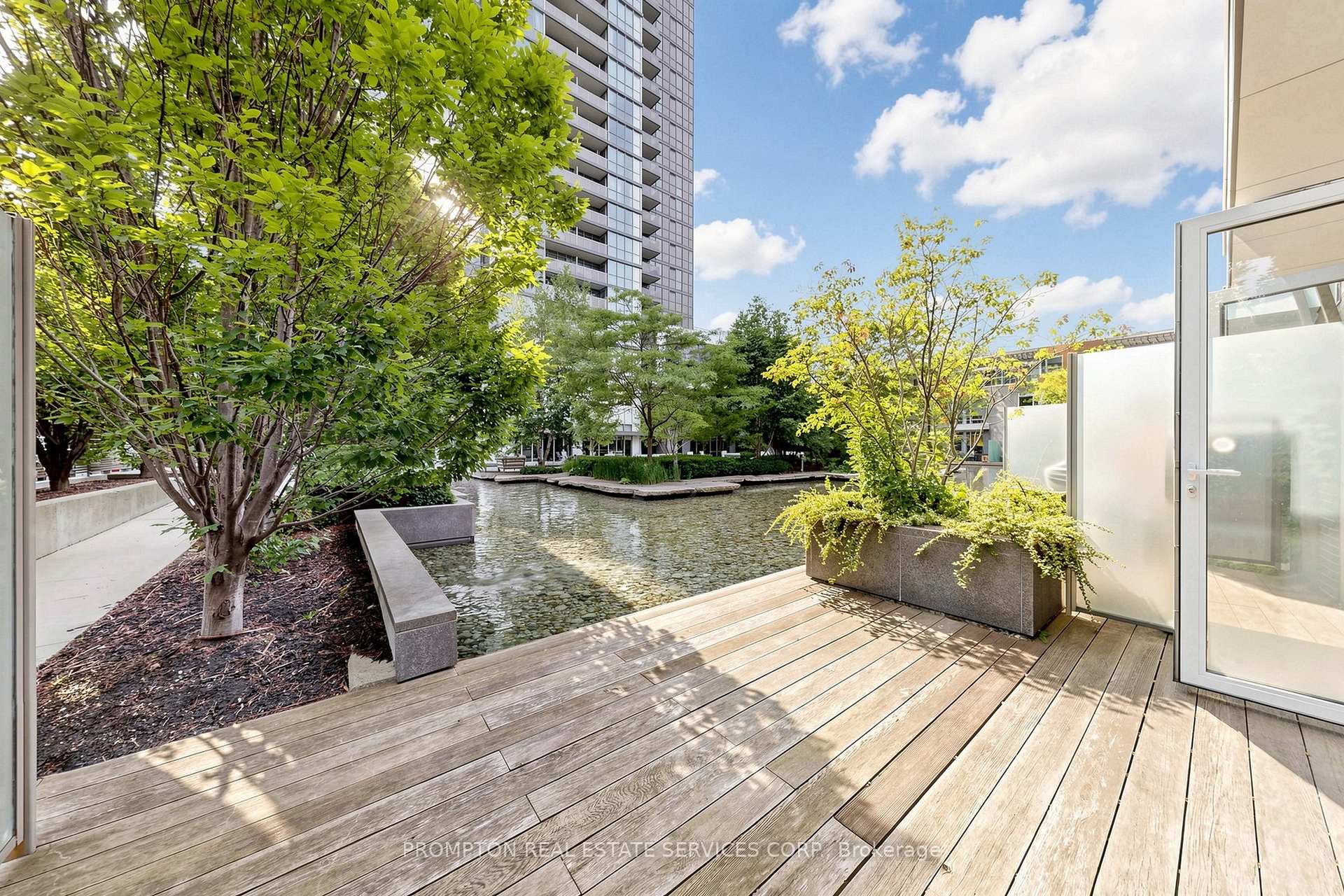 Photo 45 of Unit Th17, 88 Sheppard Avenue E, North York, Willowdale East — HOMEH