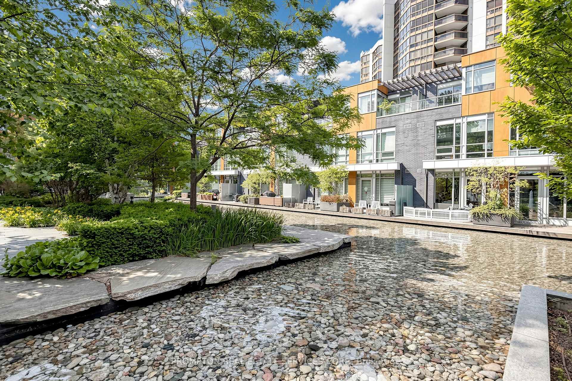 Photo 46 of Unit Th17, 88 Sheppard Avenue E, North York, Willowdale East — HOMEH