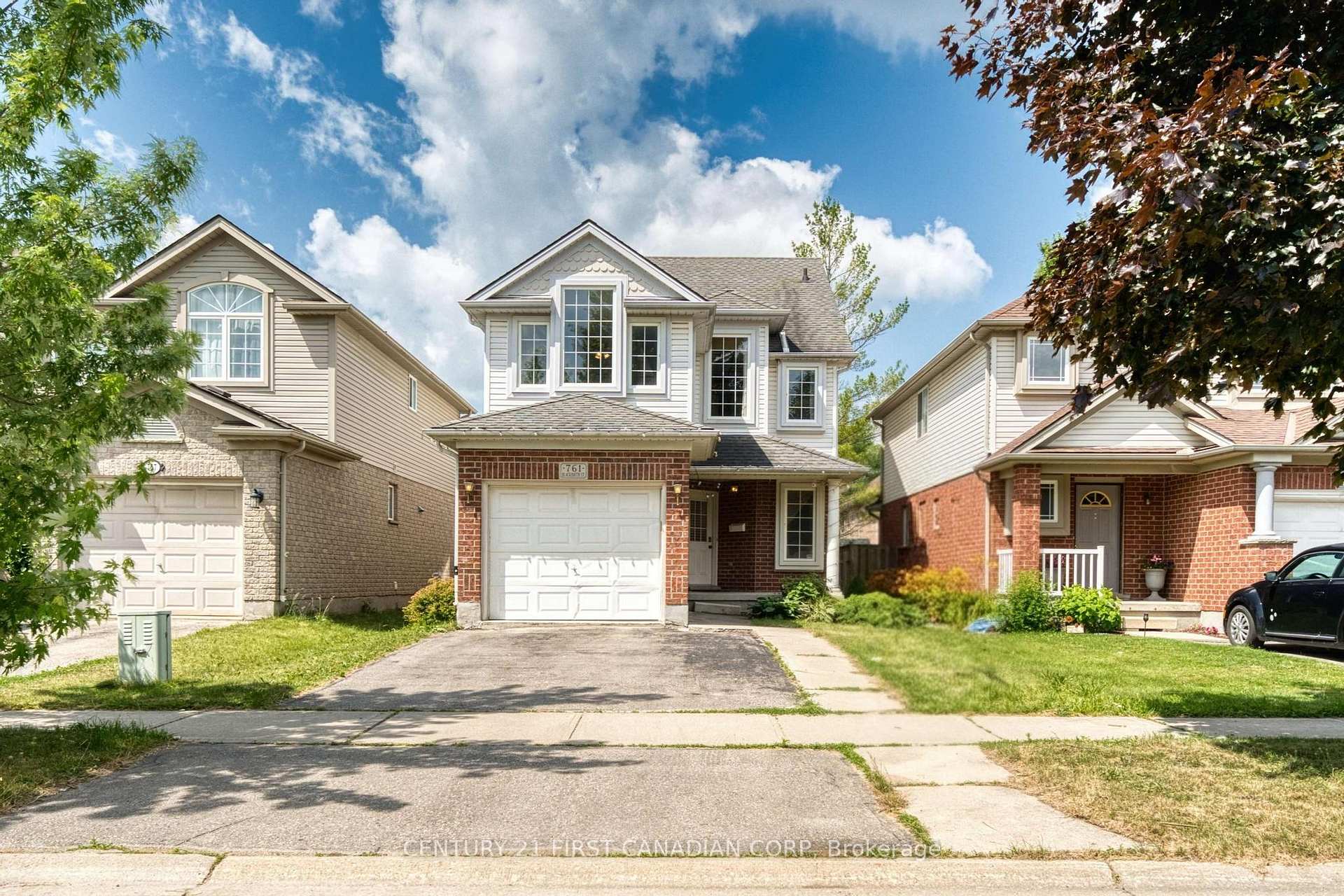 Photo 1 of 761 Blacksmith Street, London, North M — HOMEH
