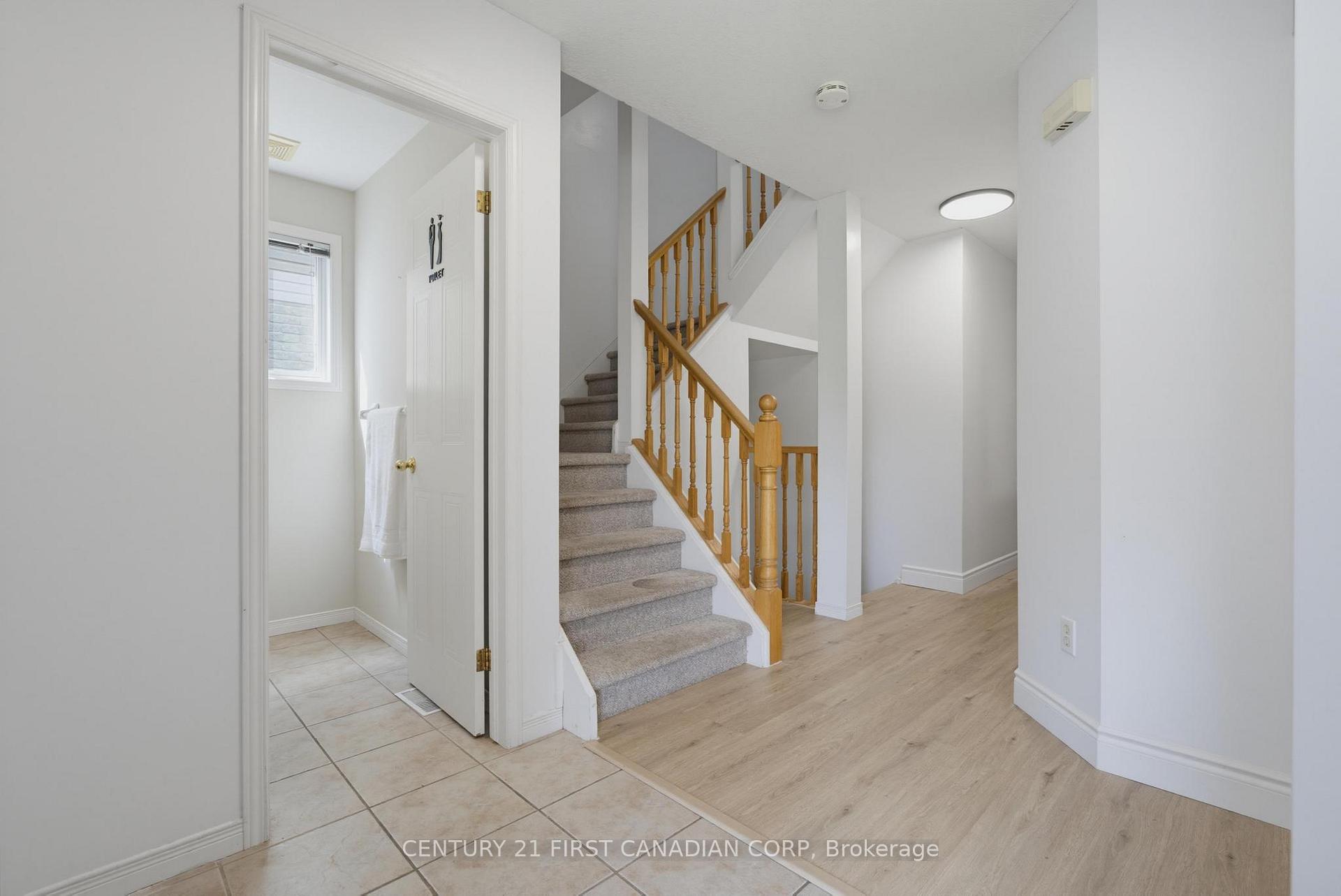 Photo 4 of 761 Blacksmith Street, London, North M — HOMEH