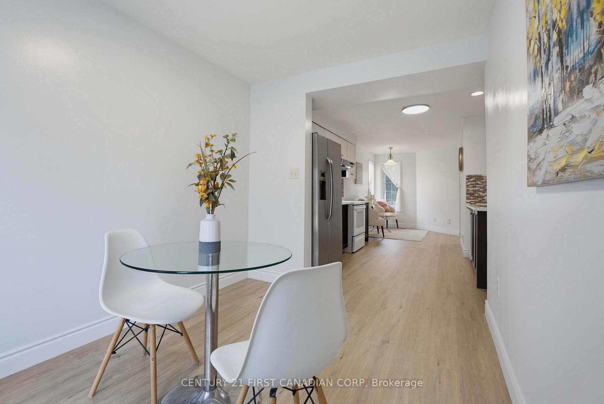 Photo 13 of 761 Blacksmith Street, London, North M — HOMEH
