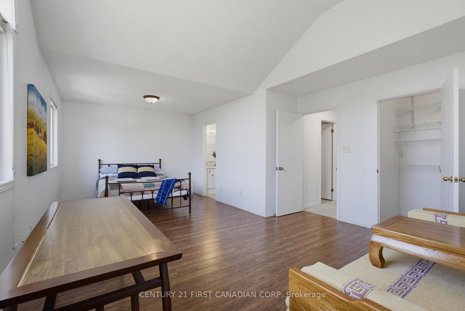 Photo 19 of 761 Blacksmith Street, London, North M — HOMEH