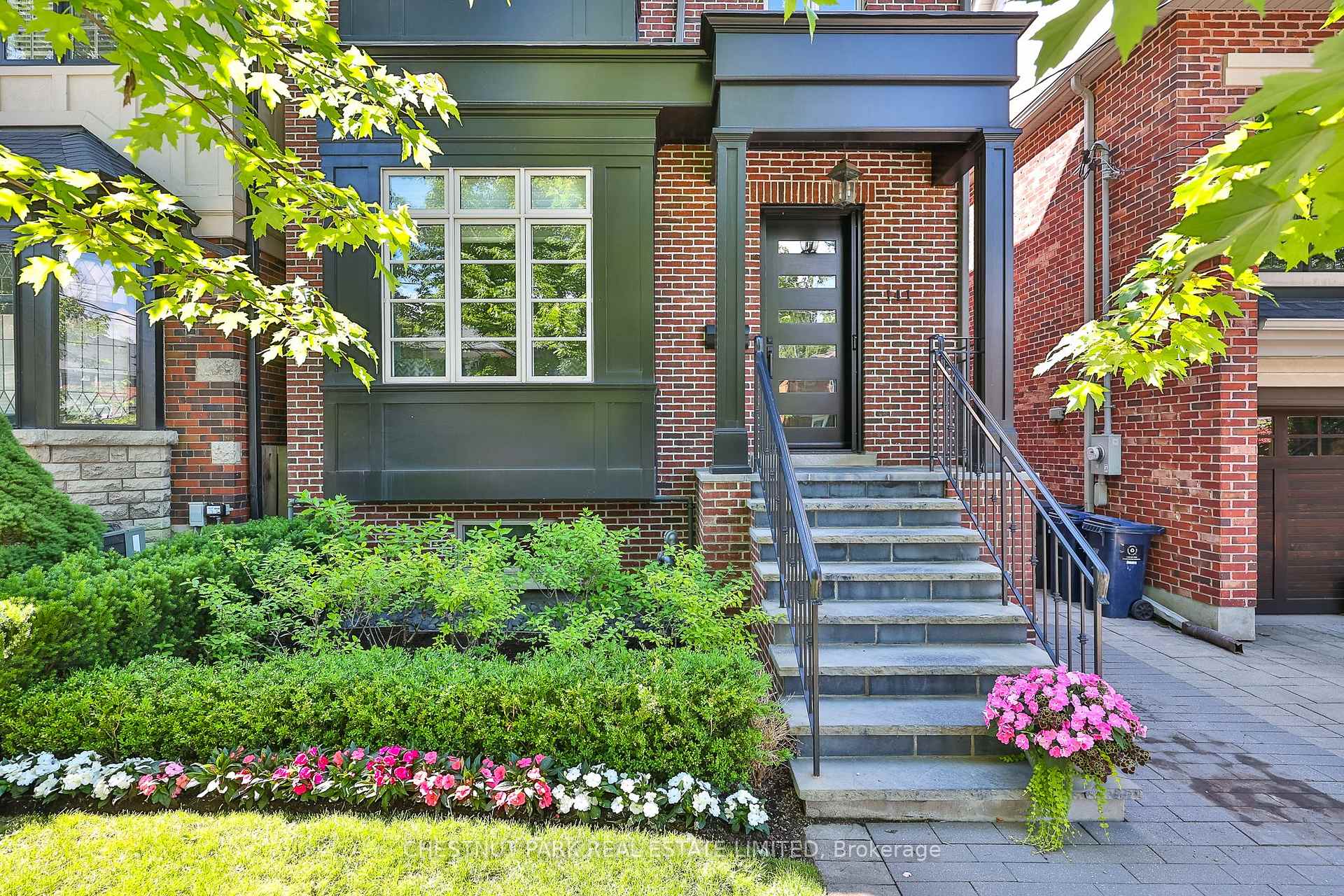 Photo 1 of 141 Wanless Avenue, Toronto, Lawrence Park North — HOMEH