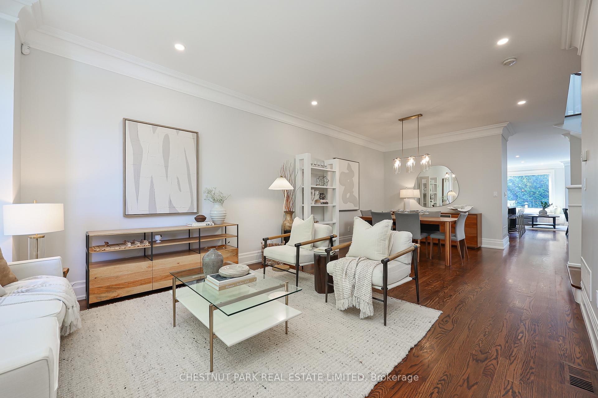Photo 3 of 141 Wanless Avenue, Toronto, Lawrence Park North — HOMEH