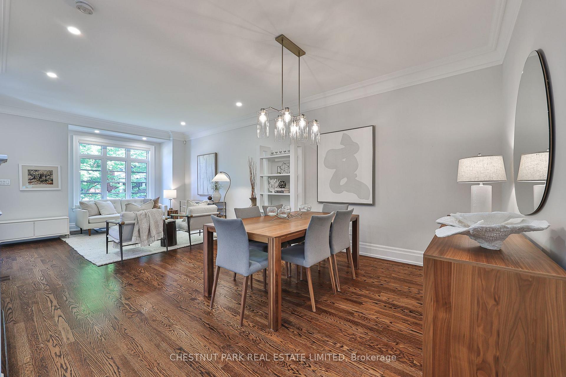 Photo 4 of 141 Wanless Avenue, Toronto, Lawrence Park North — HOMEH