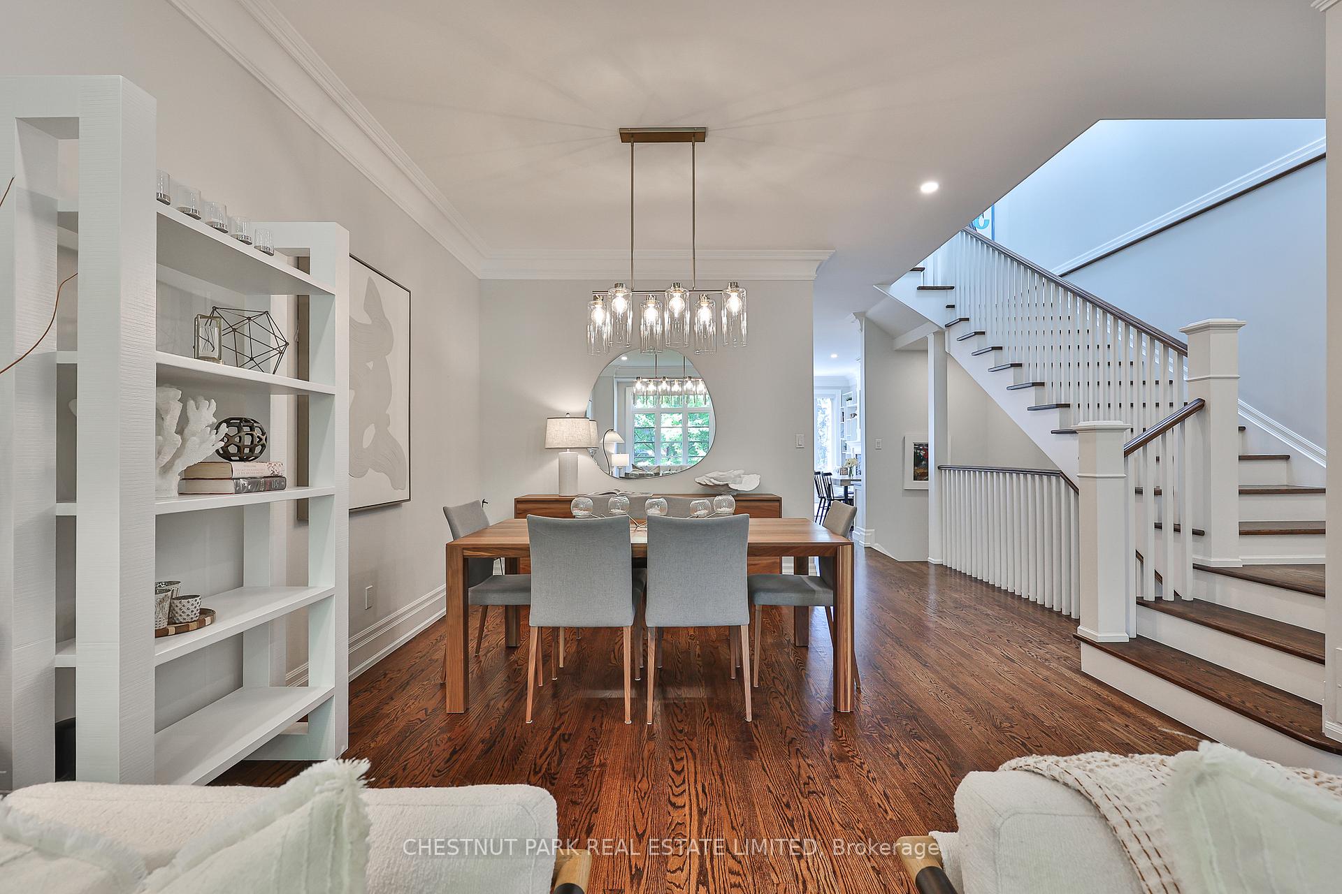 Photo 5 of 141 Wanless Avenue, Toronto, Lawrence Park North — HOMEH