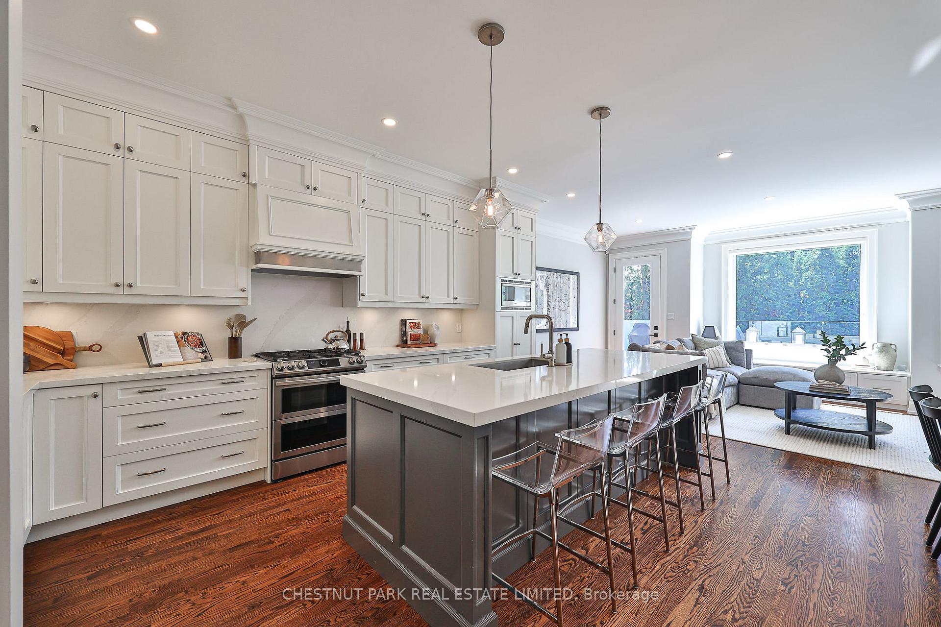Photo 7 of 141 Wanless Avenue, Toronto, Lawrence Park North — HOMEH