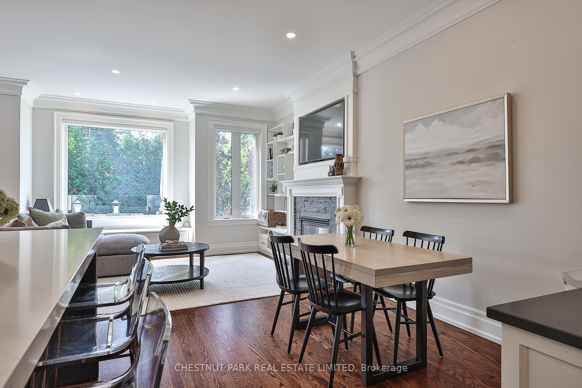 Photo 10 of 141 Wanless Avenue, Toronto, Lawrence Park North — HOMEH