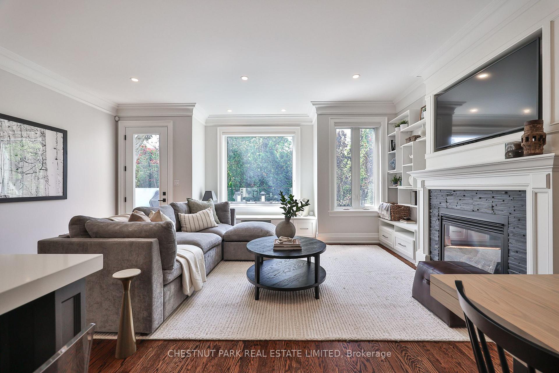 Photo 11 of 141 Wanless Avenue, Toronto, Lawrence Park North — HOMEH