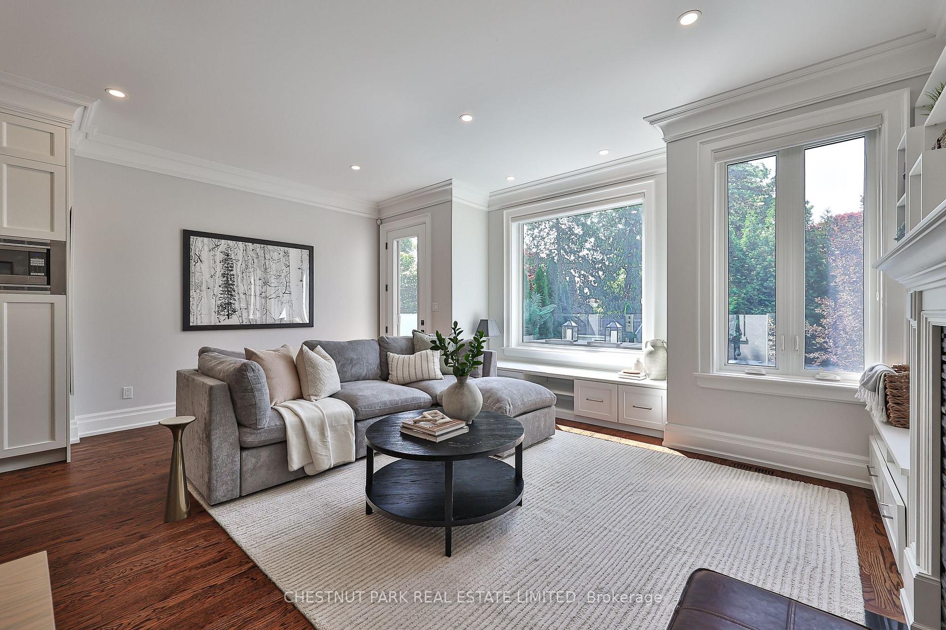 Photo 12 of 141 Wanless Avenue, Toronto, Lawrence Park North — HOMEH
