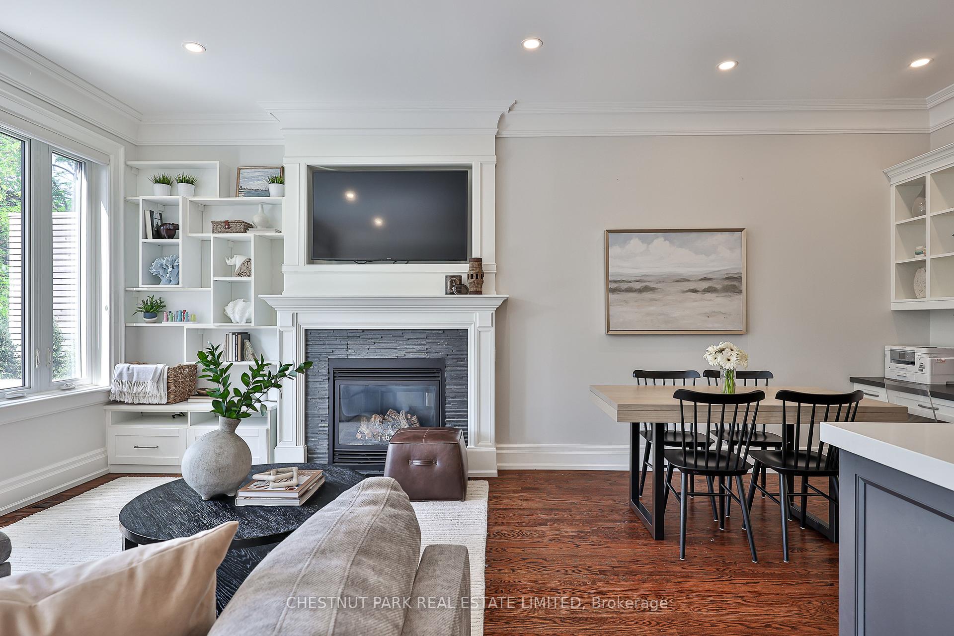Photo 14 of 141 Wanless Avenue, Toronto, Lawrence Park North — HOMEH