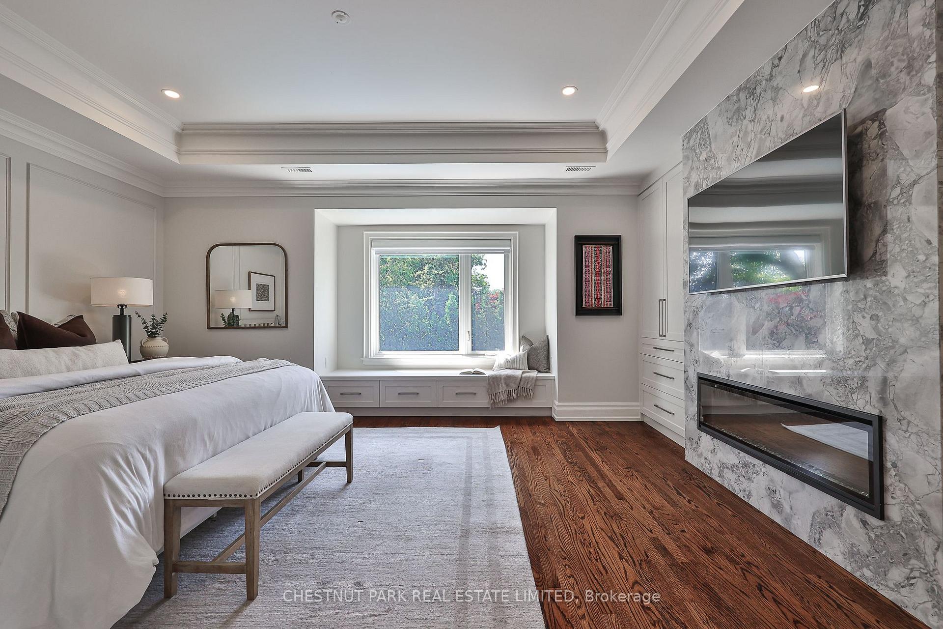 Photo 15 of 141 Wanless Avenue, Toronto, Lawrence Park North — HOMEH