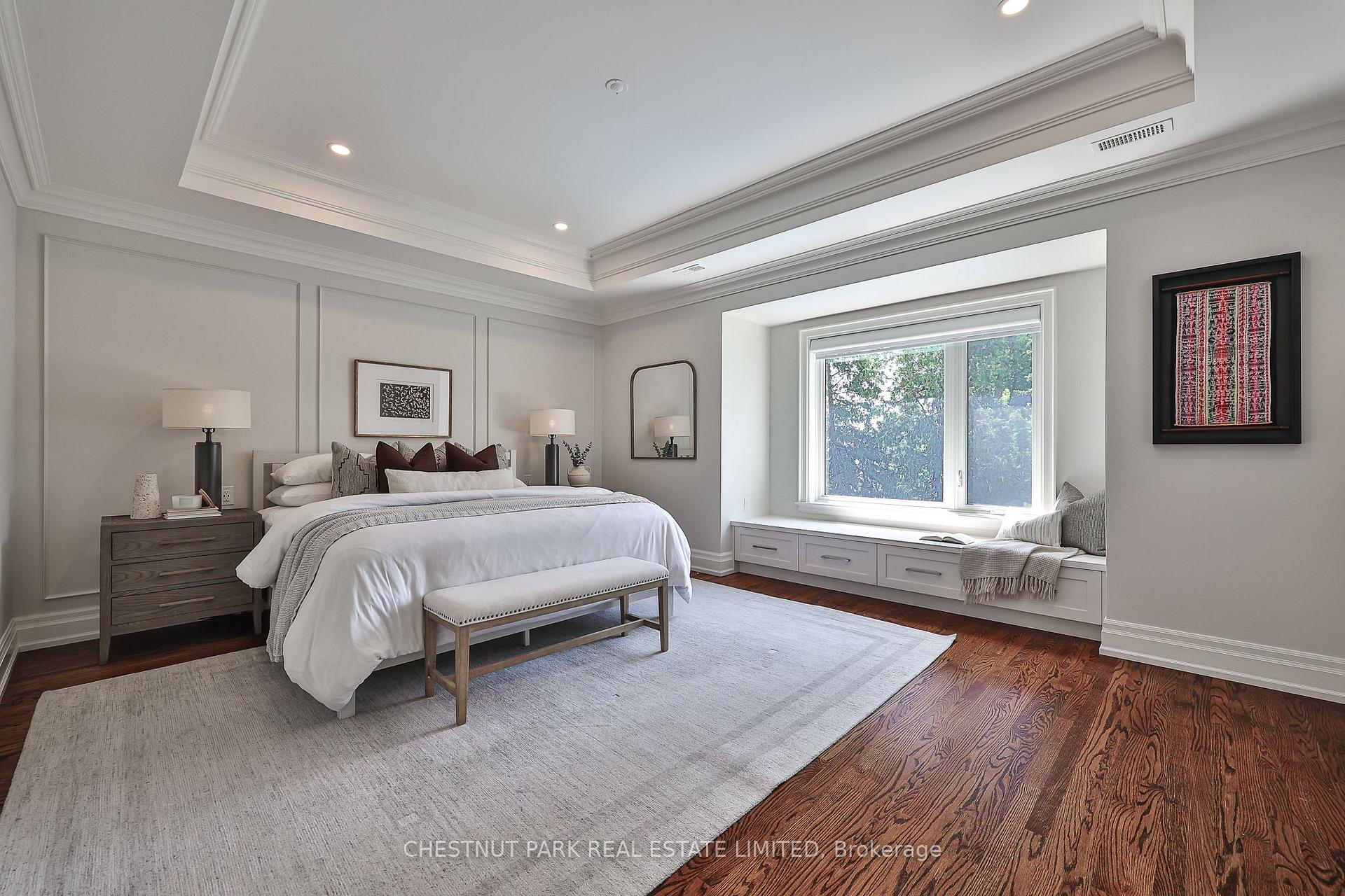 Photo 16 of 141 Wanless Avenue, Toronto, Lawrence Park North — HOMEH