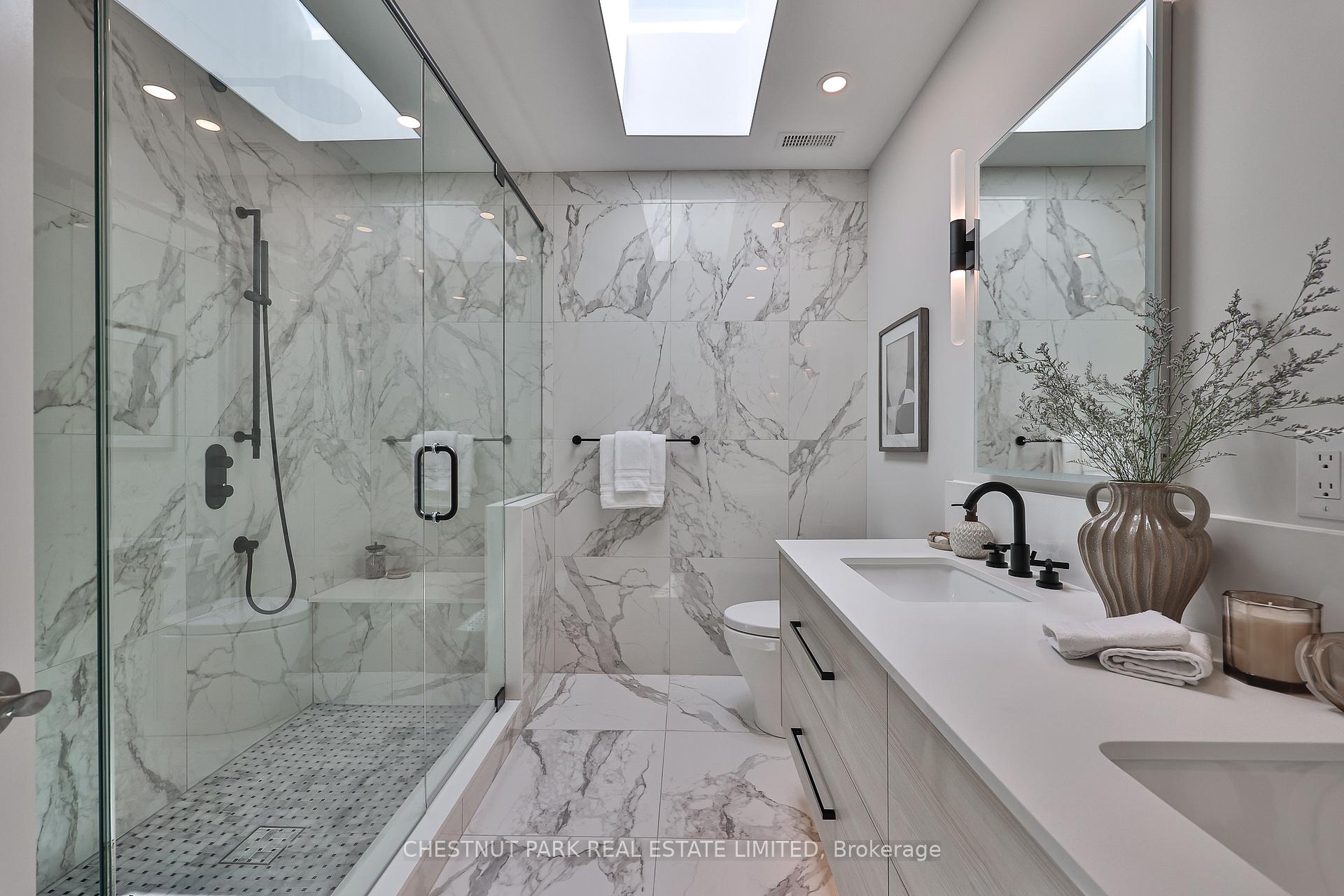 Photo 18 of 141 Wanless Avenue, Toronto, Lawrence Park North — HOMEH