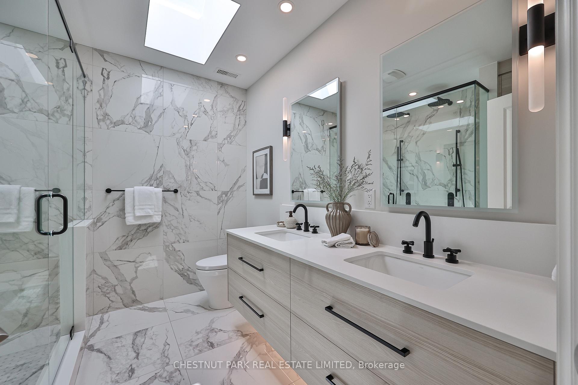 Photo 19 of 141 Wanless Avenue, Toronto, Lawrence Park North — HOMEH