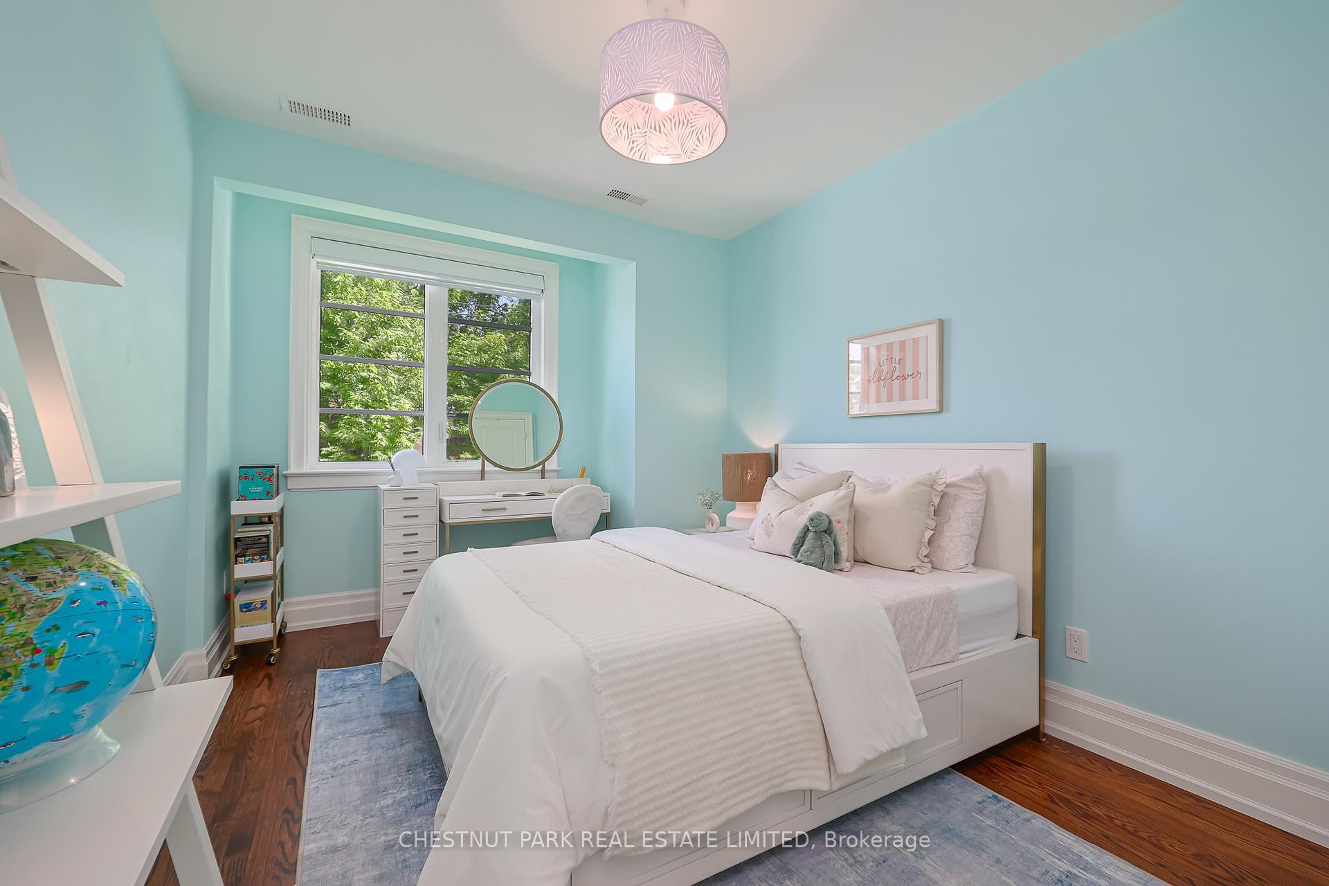 Photo 20 of 141 Wanless Avenue, Toronto, Lawrence Park North — HOMEH