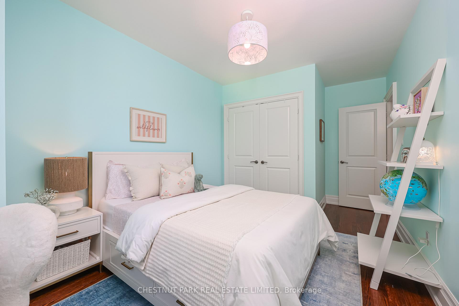 Photo 21 of 141 Wanless Avenue, Toronto, Lawrence Park North — HOMEH