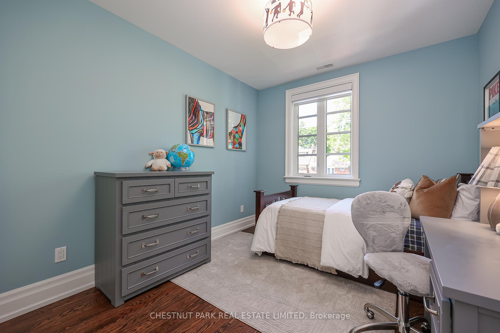 Photo 22 of 141 Wanless Avenue, Toronto, Lawrence Park North — HOMEH