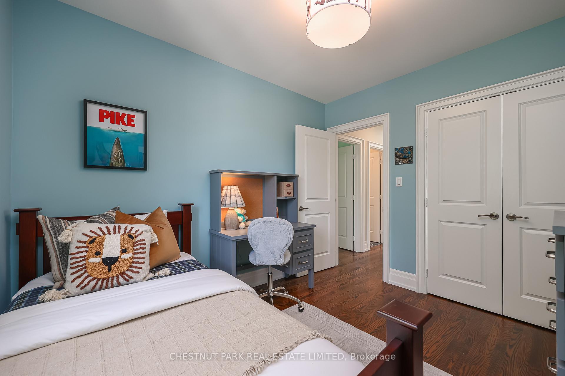 Photo 23 of 141 Wanless Avenue, Toronto, Lawrence Park North — HOMEH
