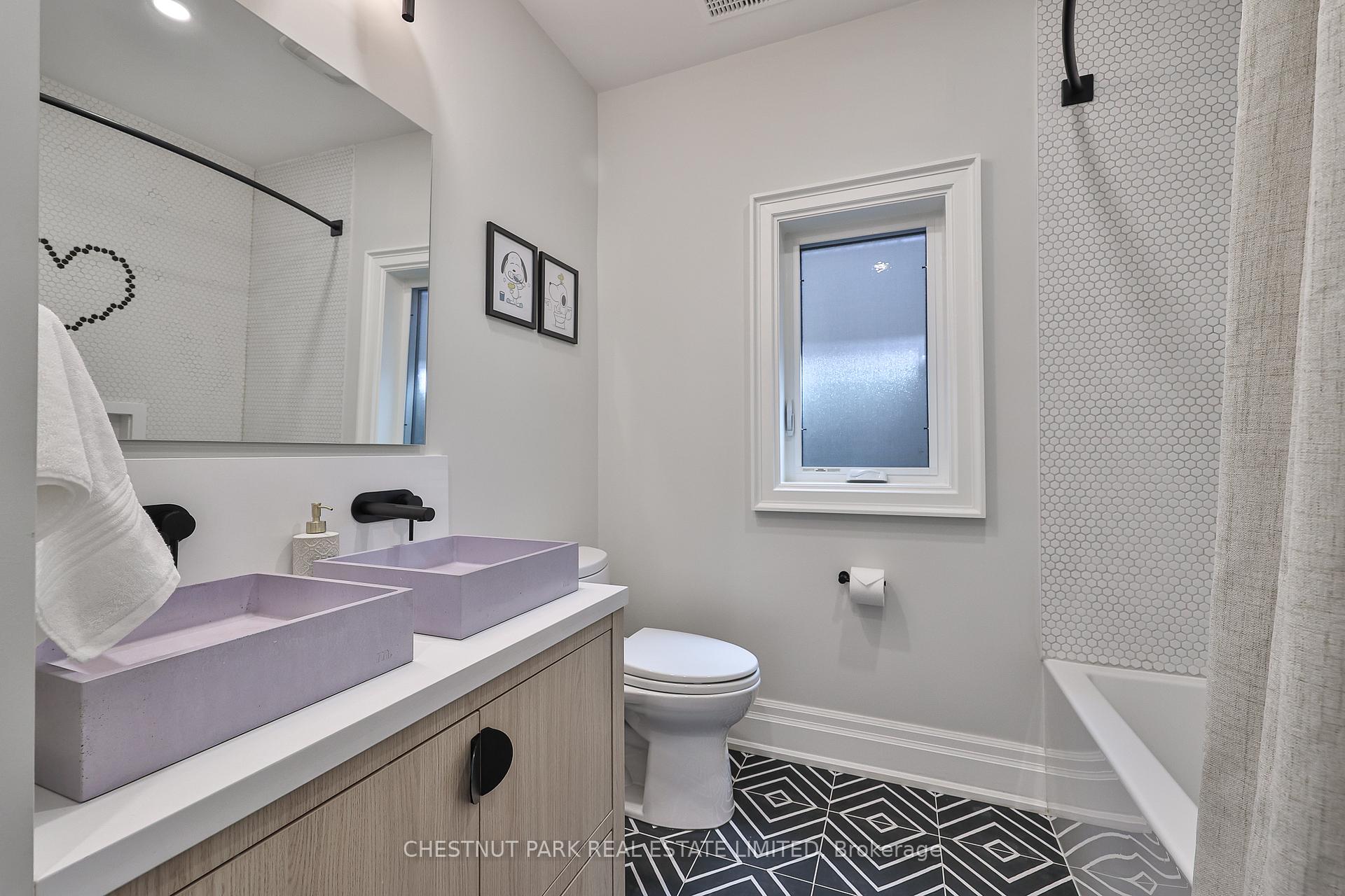 Photo 24 of 141 Wanless Avenue, Toronto, Lawrence Park North — HOMEH