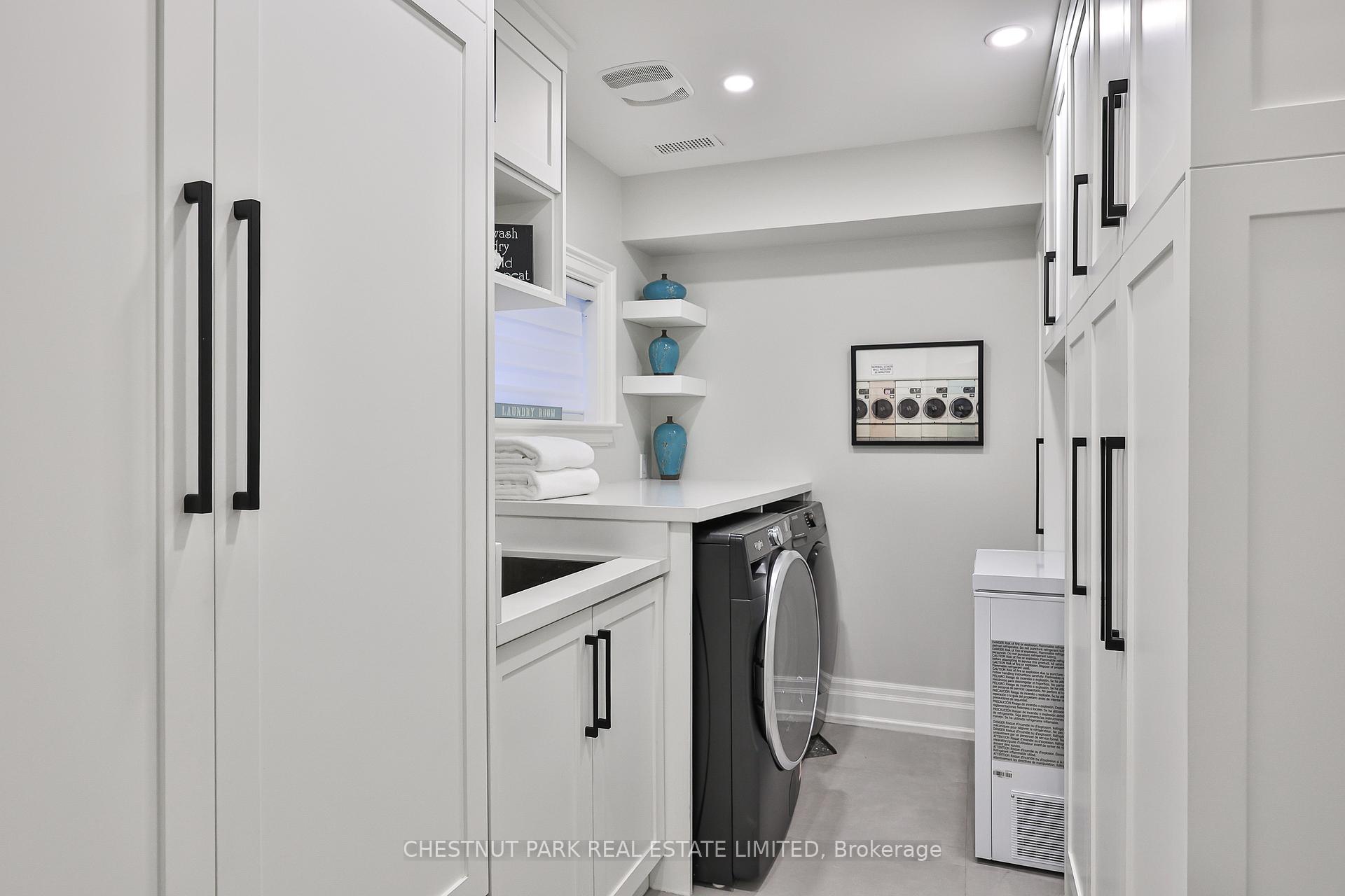 Photo 27 of 141 Wanless Avenue, Toronto, Lawrence Park North — HOMEH