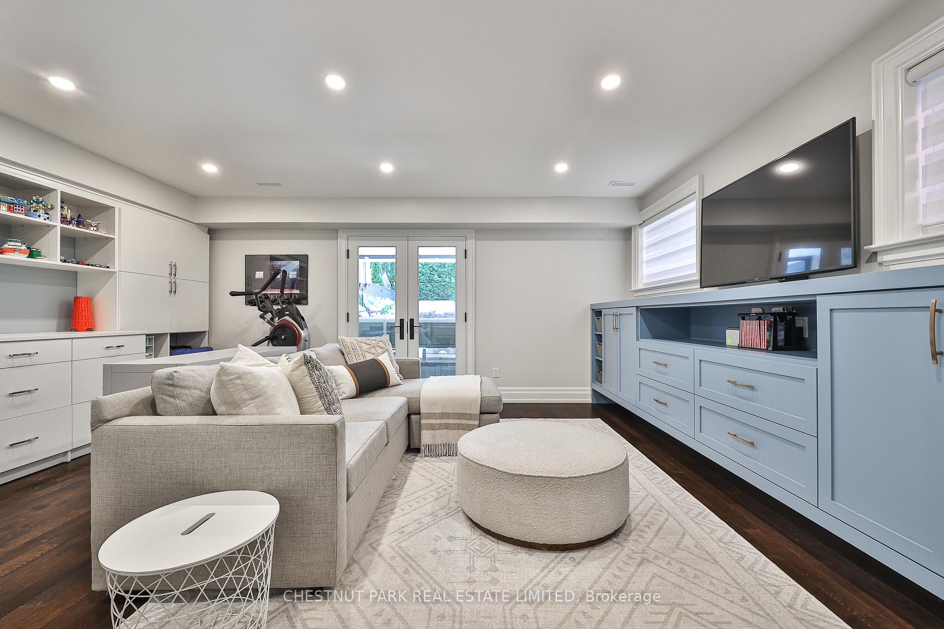 Photo 30 of 141 Wanless Avenue, Toronto, Lawrence Park North — HOMEH