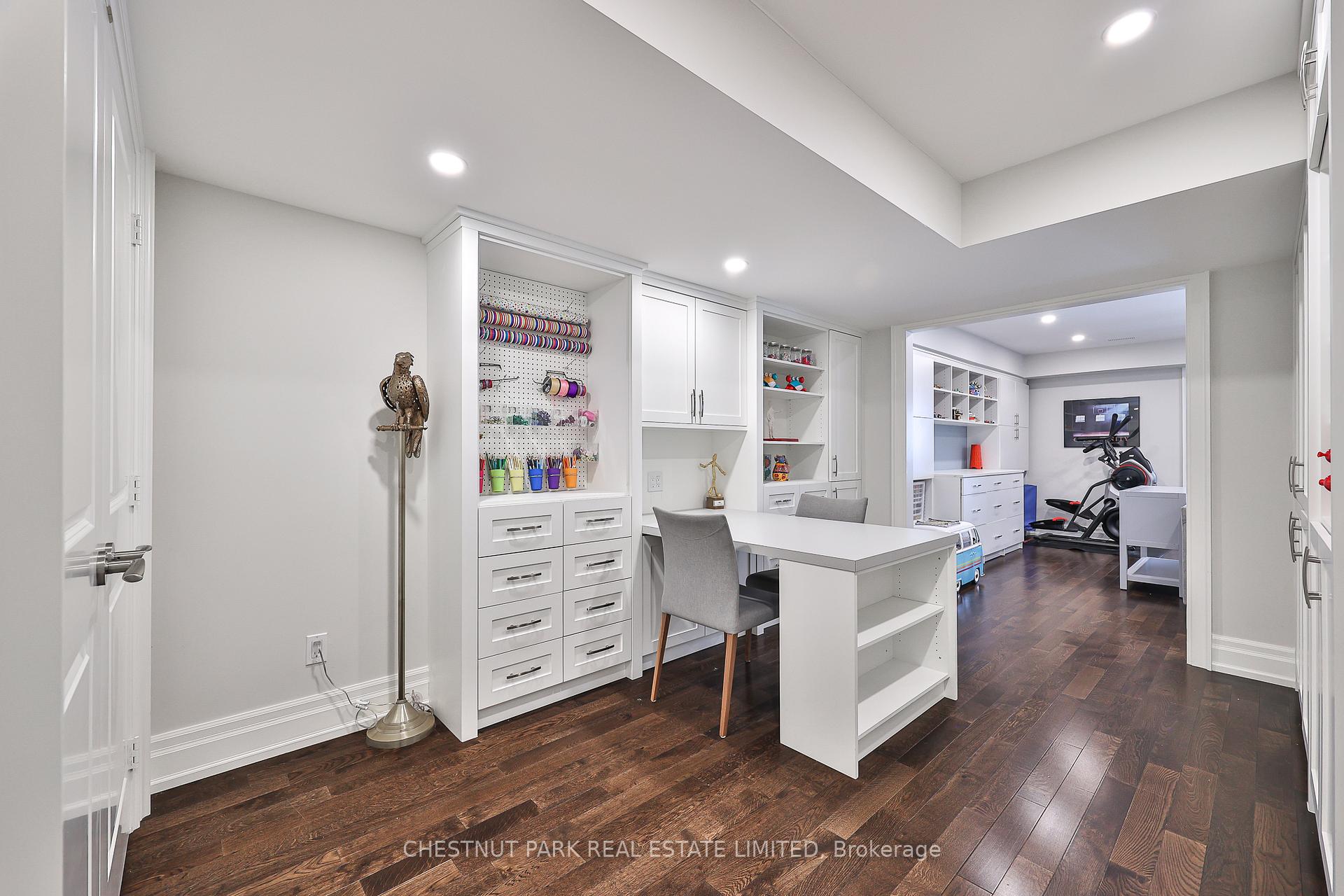 Photo 32 of 141 Wanless Avenue, Toronto, Lawrence Park North — HOMEH