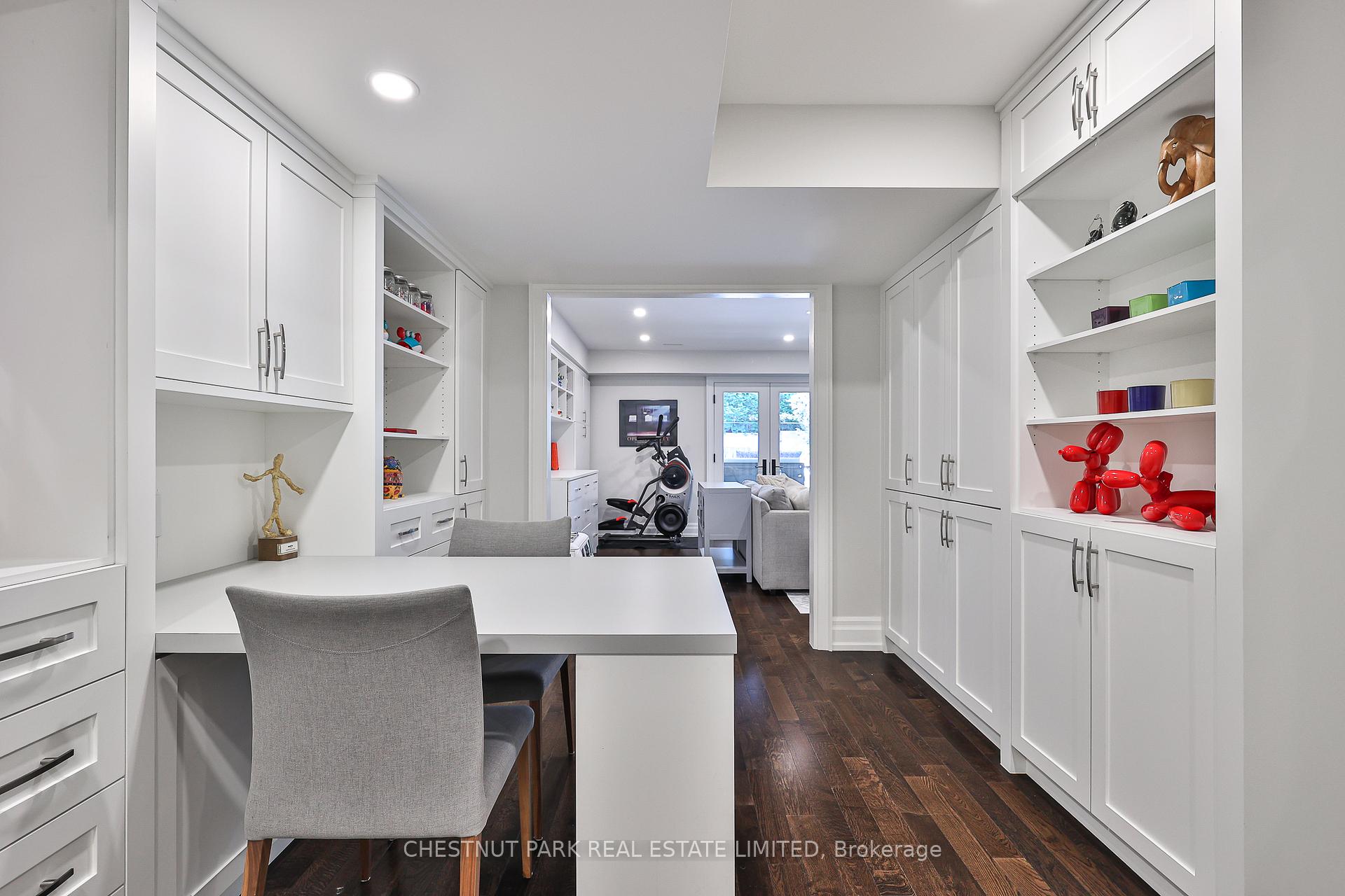 Photo 33 of 141 Wanless Avenue, Toronto, Lawrence Park North — HOMEH