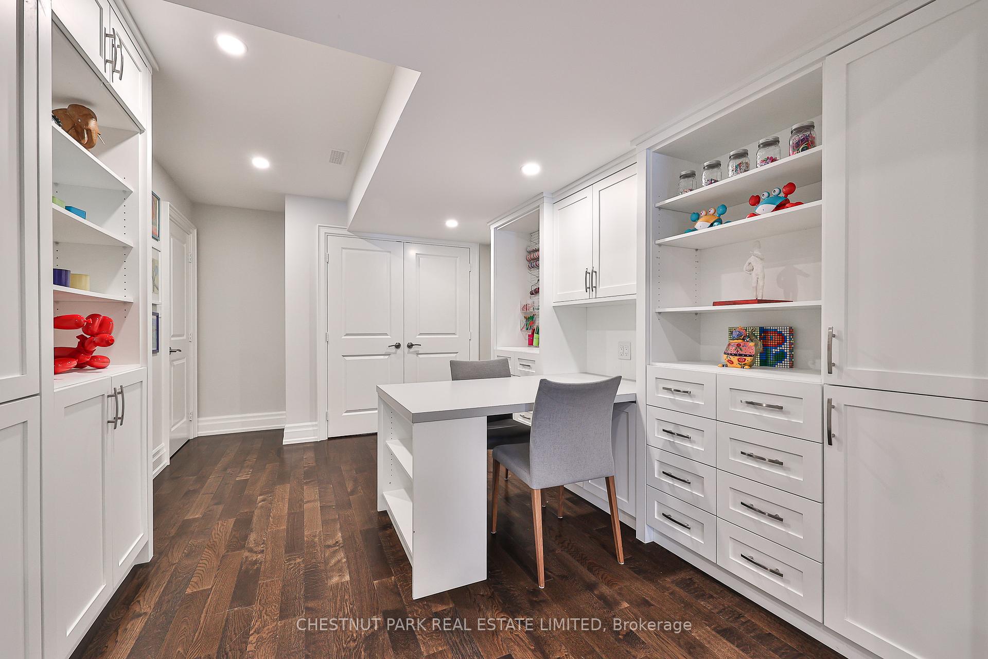 Photo 34 of 141 Wanless Avenue, Toronto, Lawrence Park North — HOMEH
