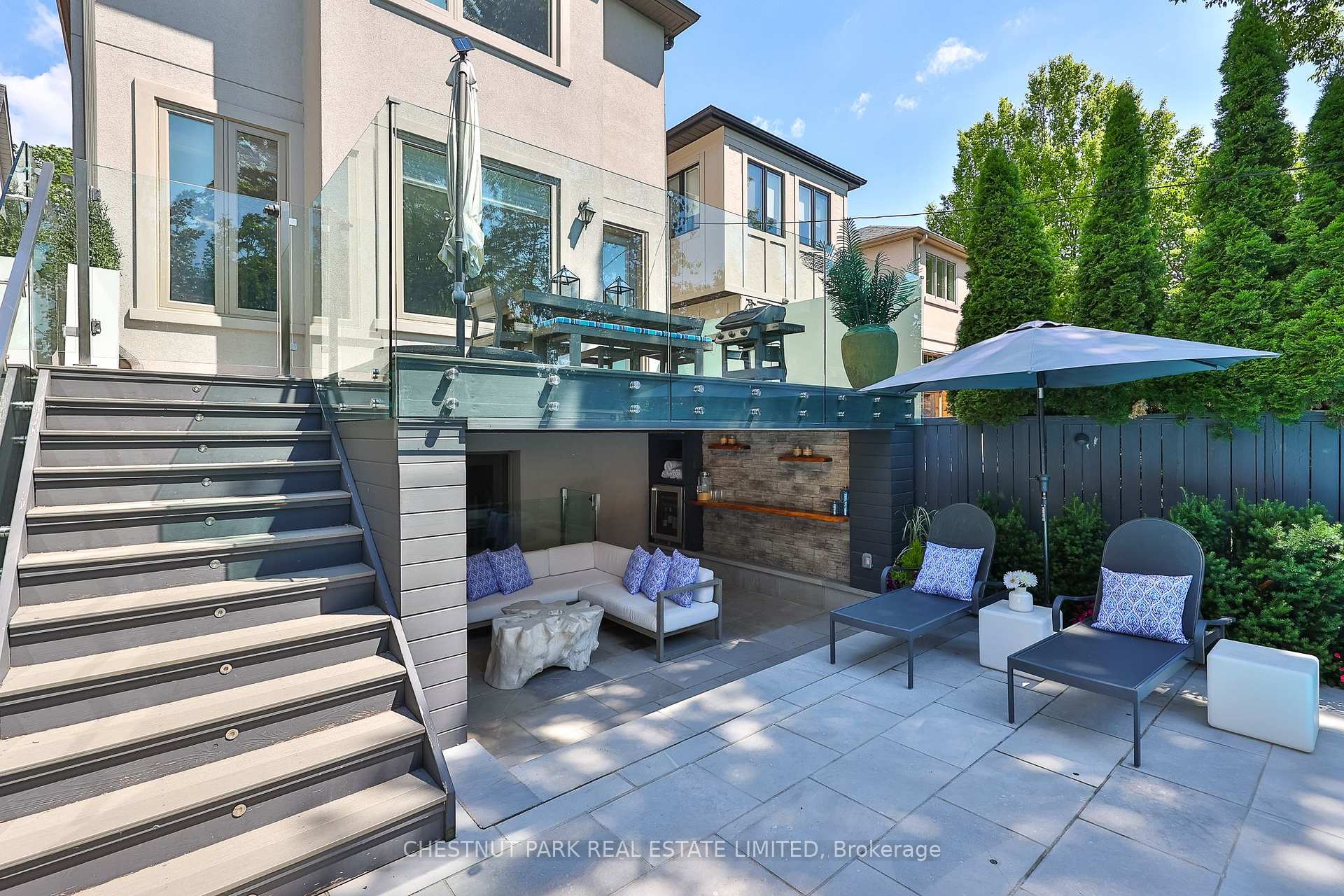 Photo 35 of 141 Wanless Avenue, Toronto, Lawrence Park North — HOMEH