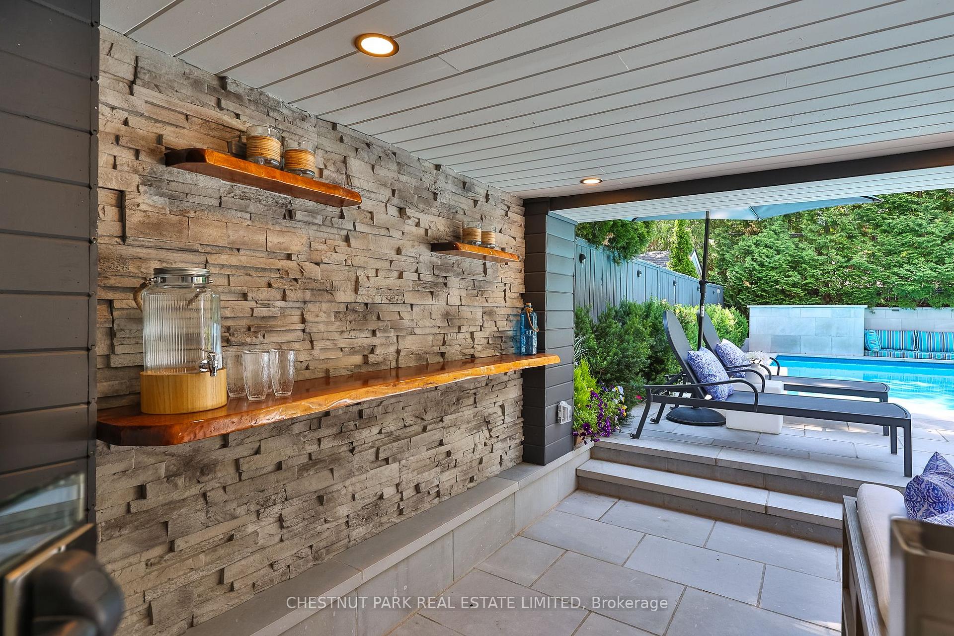 Photo 38 of 141 Wanless Avenue, Toronto, Lawrence Park North — HOMEH